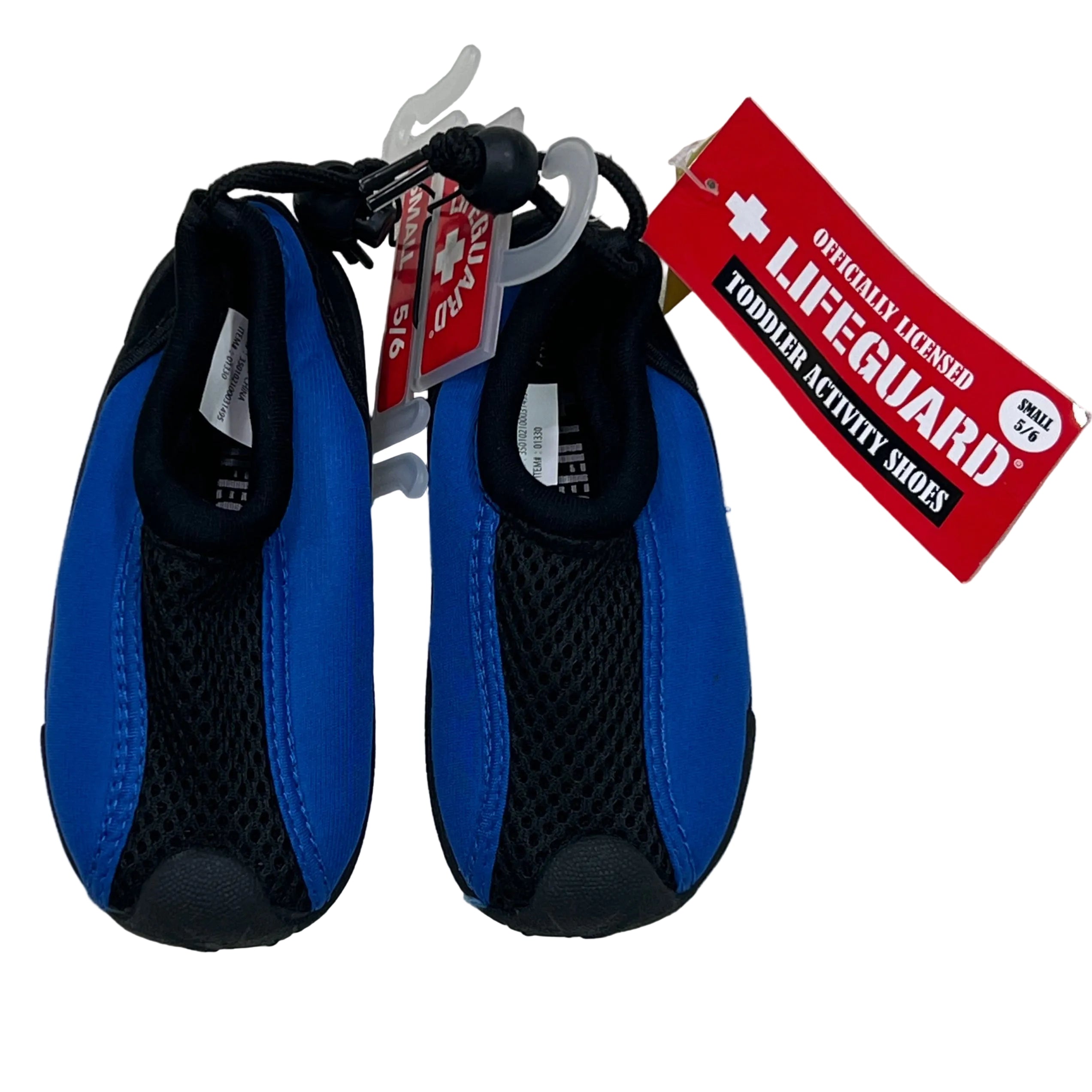 NWT Lifeguard, 5/6C