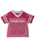 Eagles, 0-3m