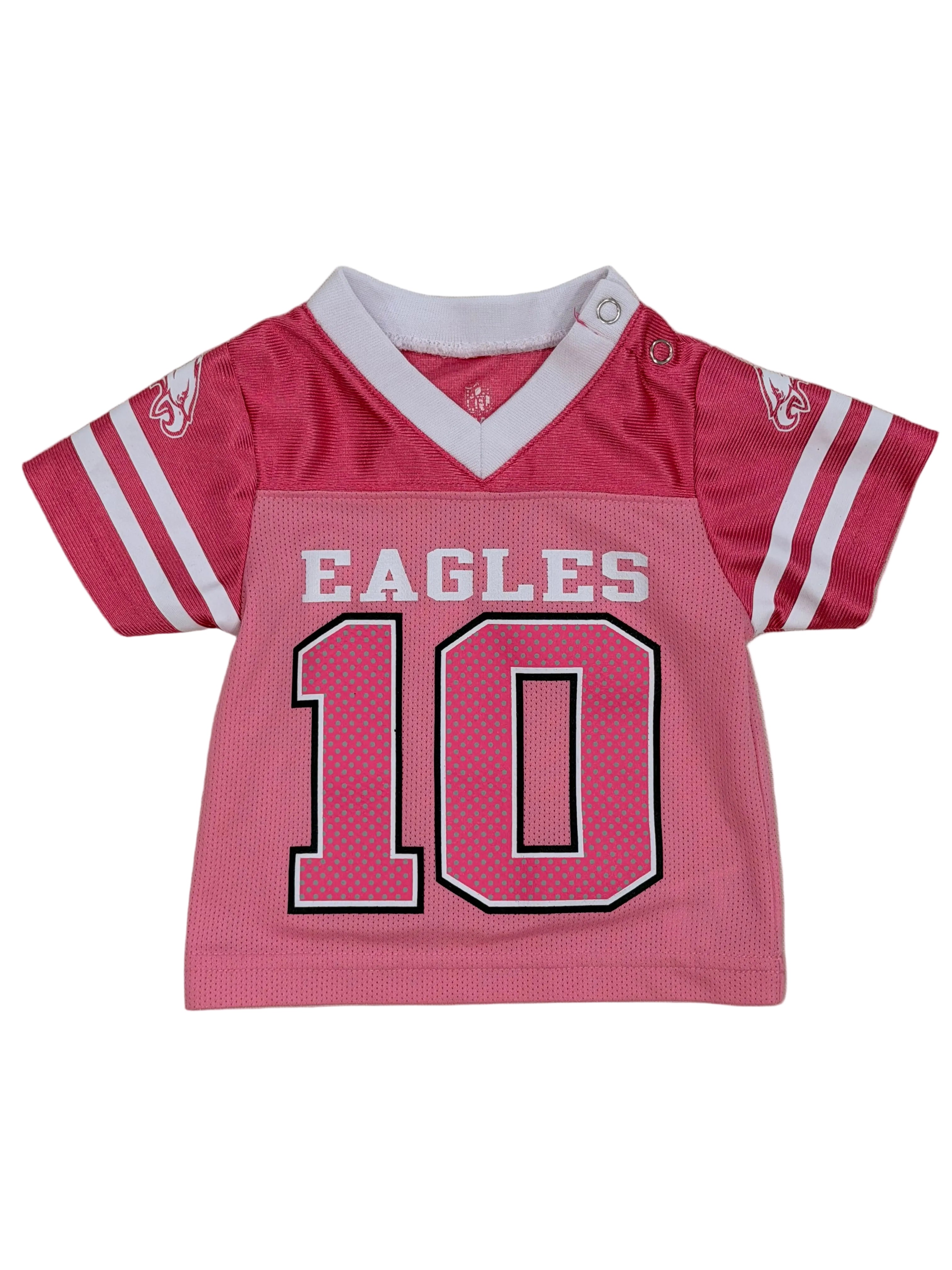 Eagles, 0-3m