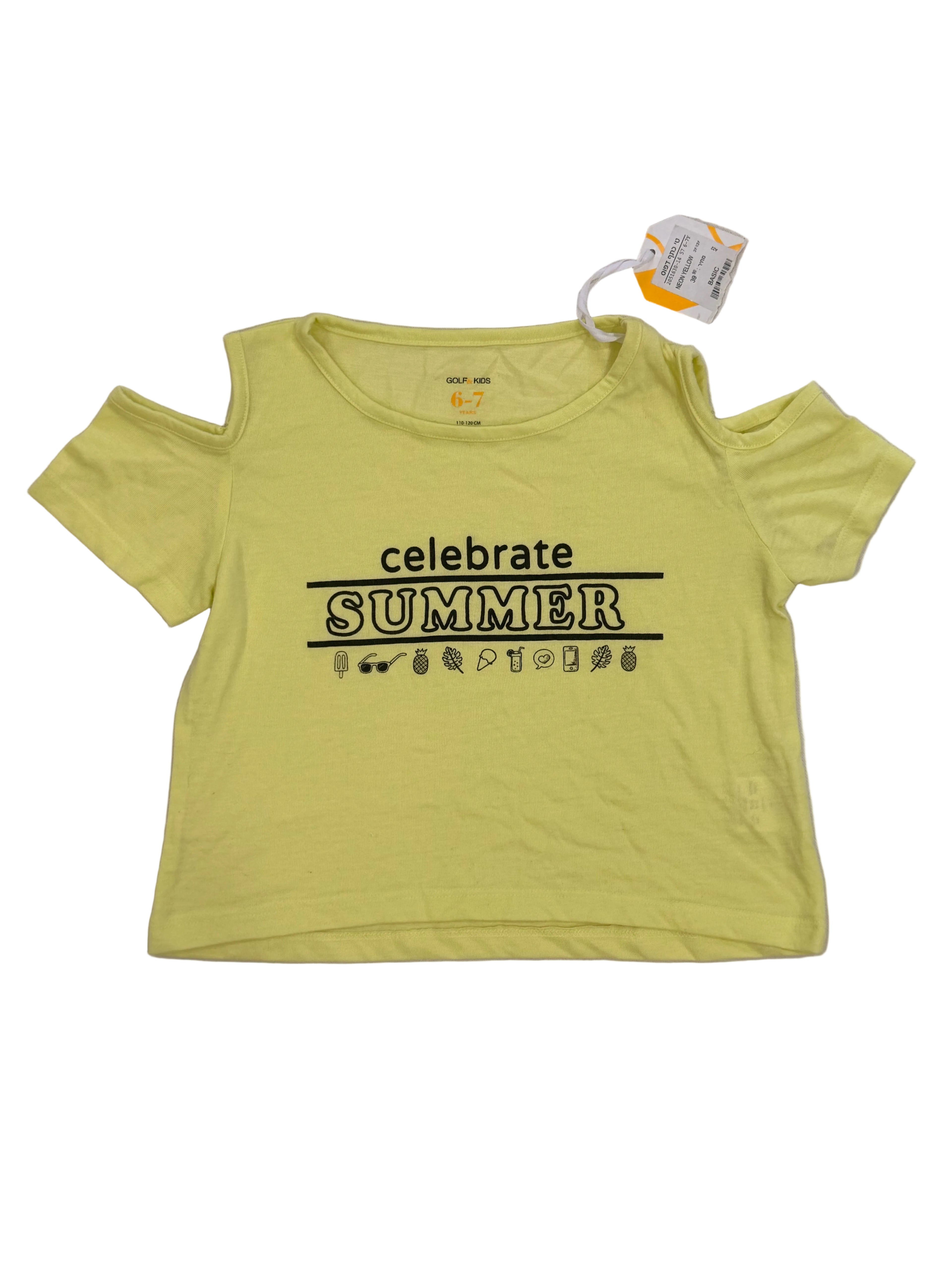 Golf&Kids NWT, 6-7