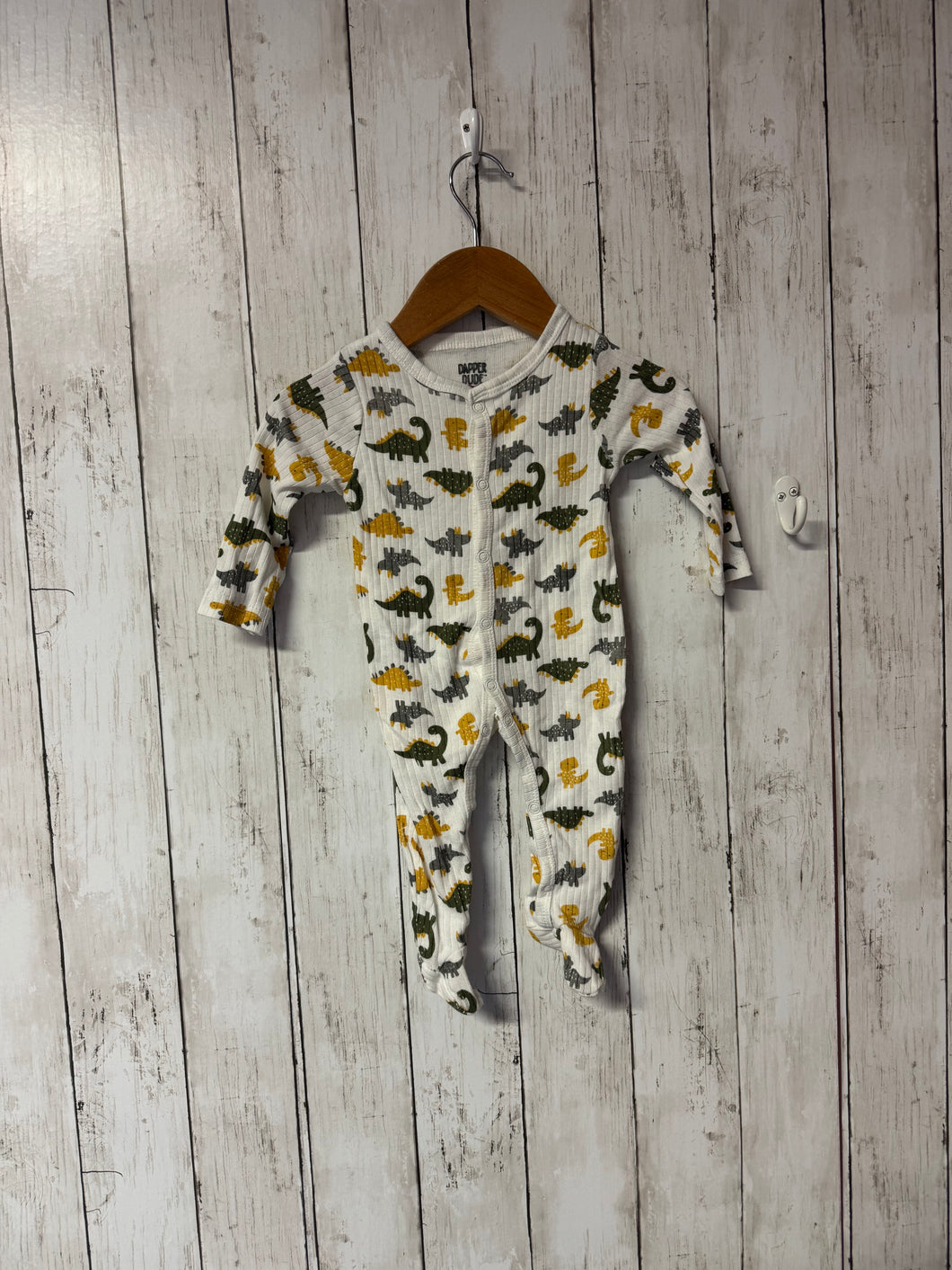 Sleeper, size 6-9m