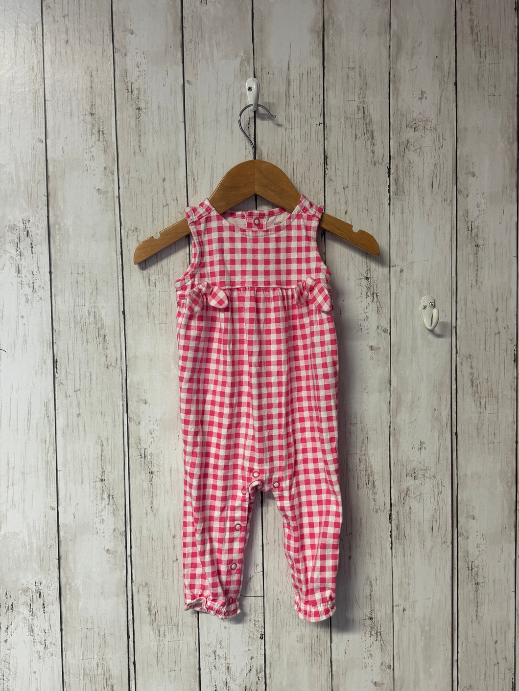 Romper, size 9m