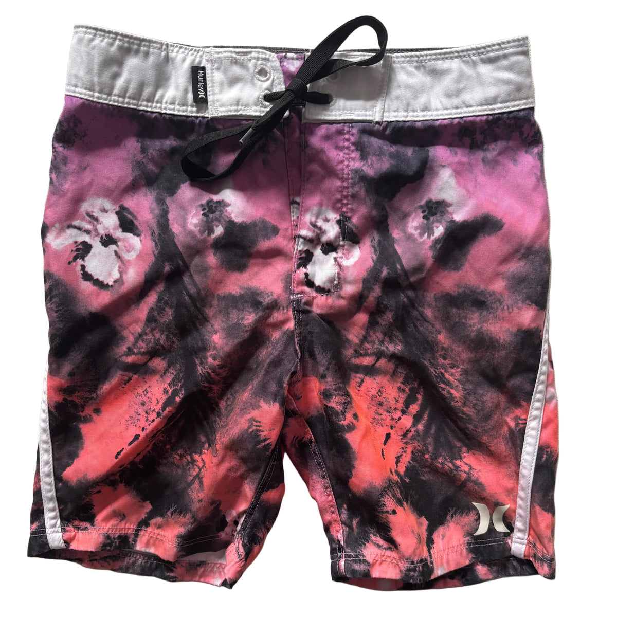 Hurley, 5