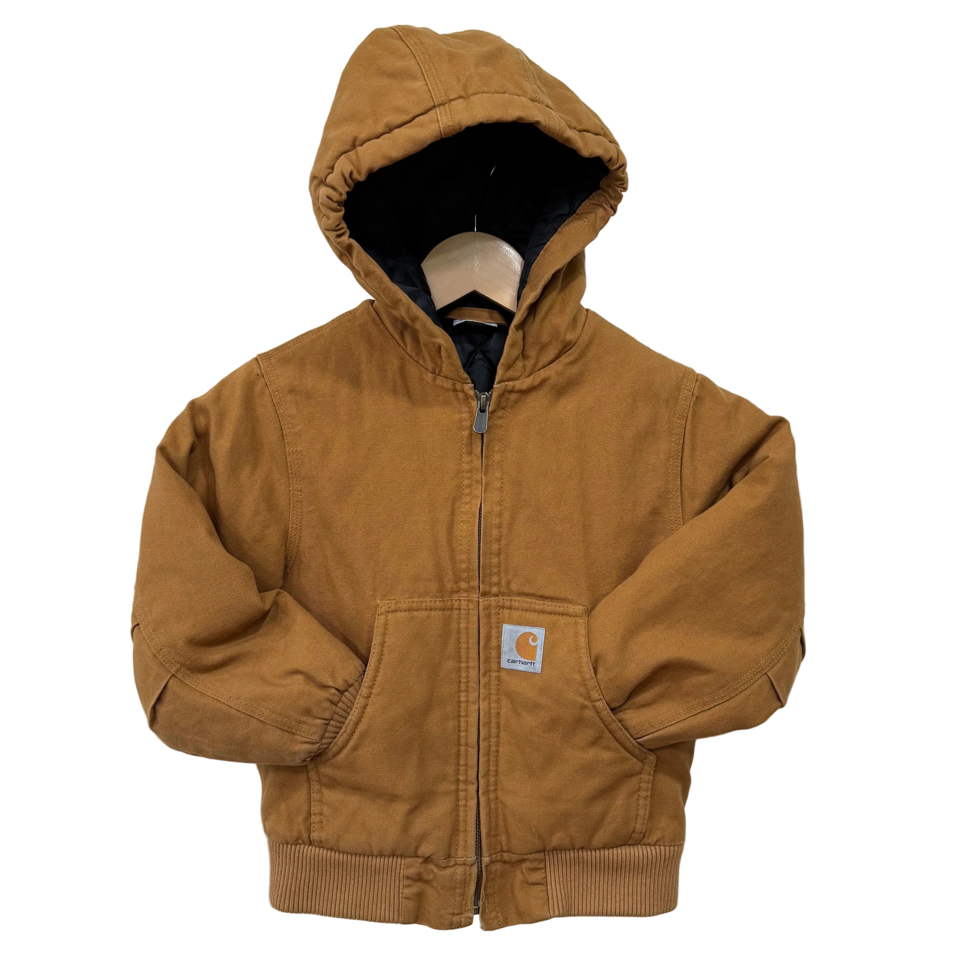 Carhartt, 4-5