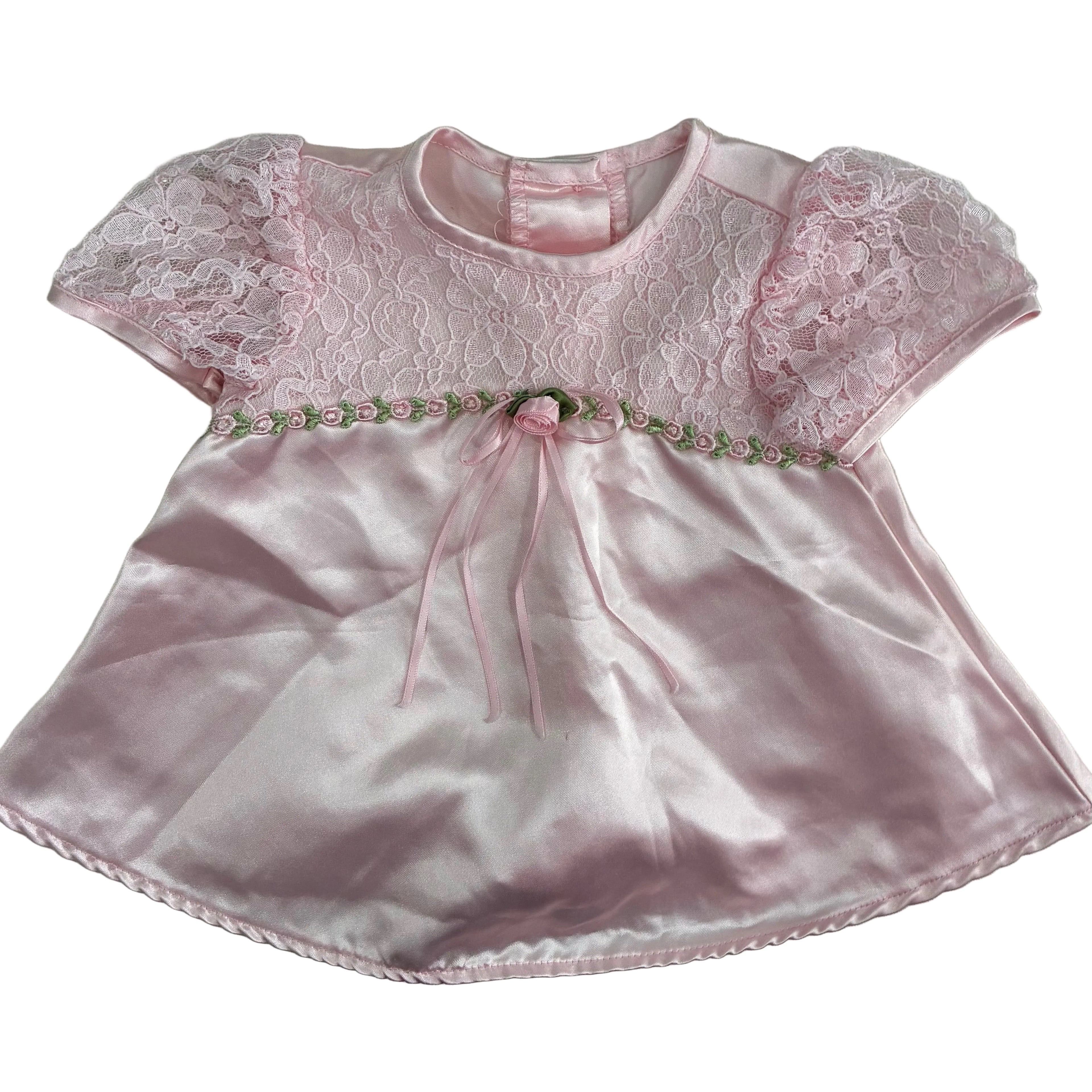 Vintage Rose Cottage, 0-3m