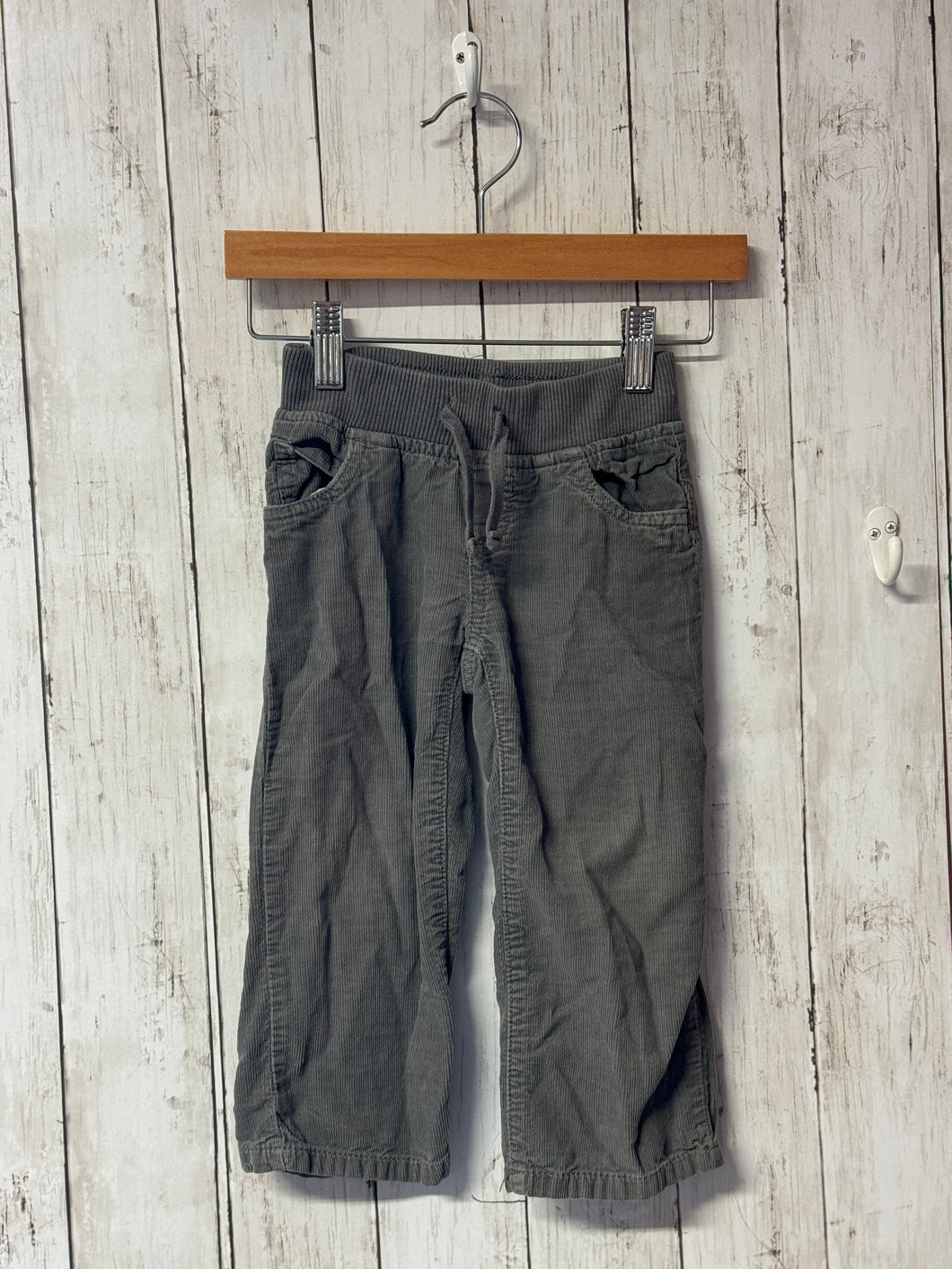 Pants, size 2t