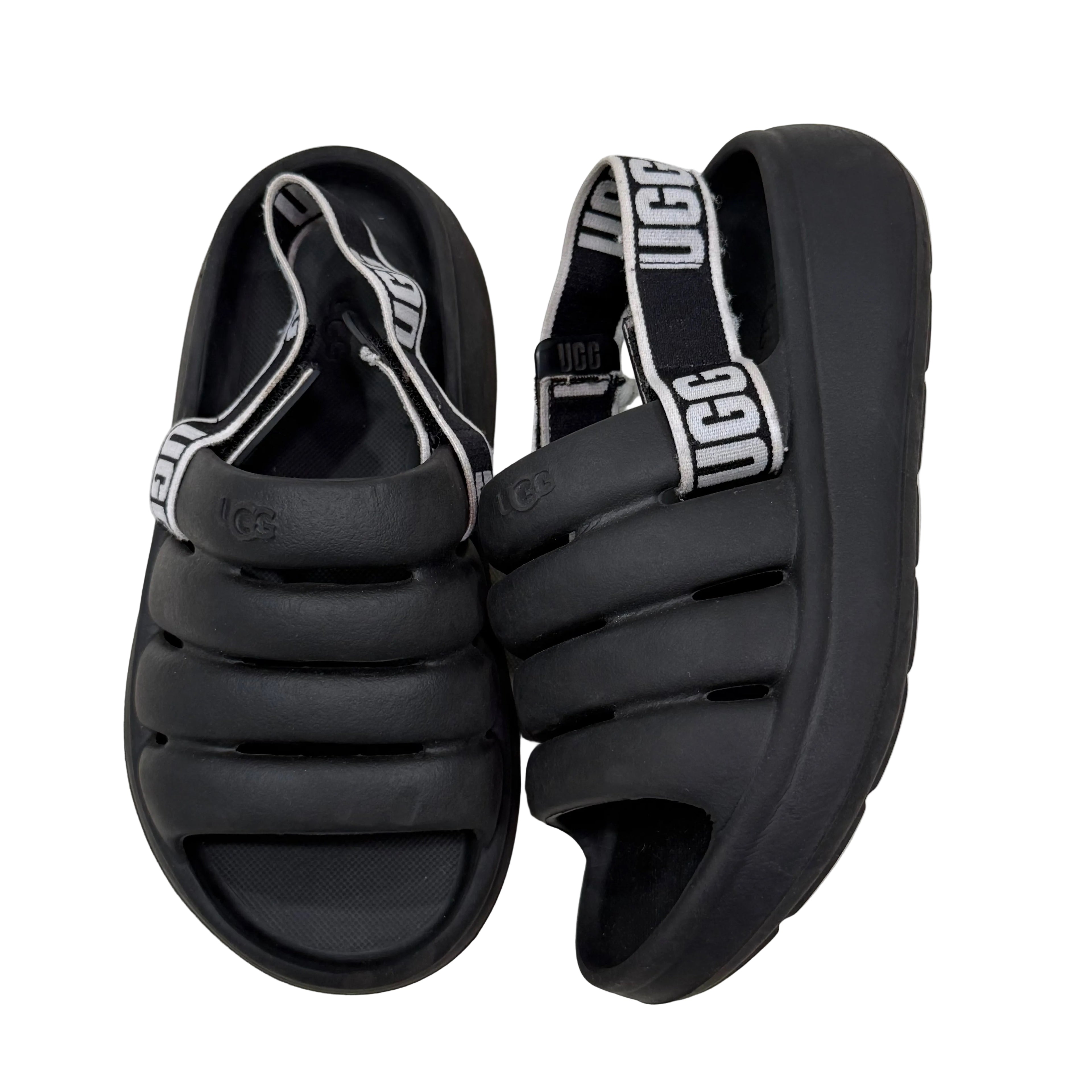 Ugg, 13C/1Y