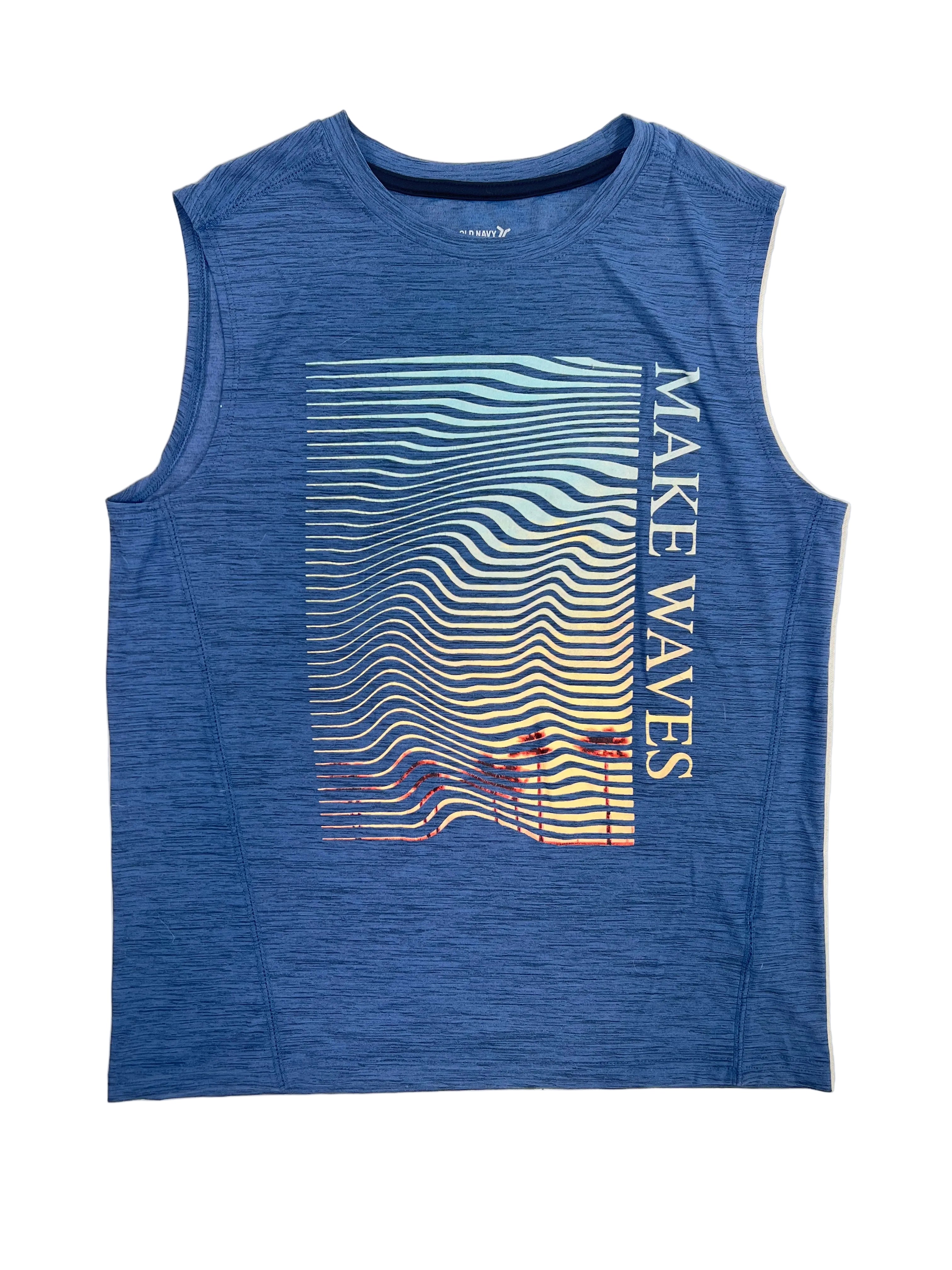 Old Navy, 8