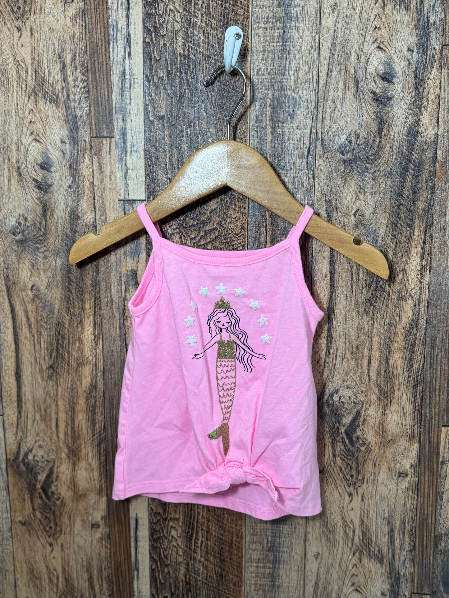 Tank top, size 12m