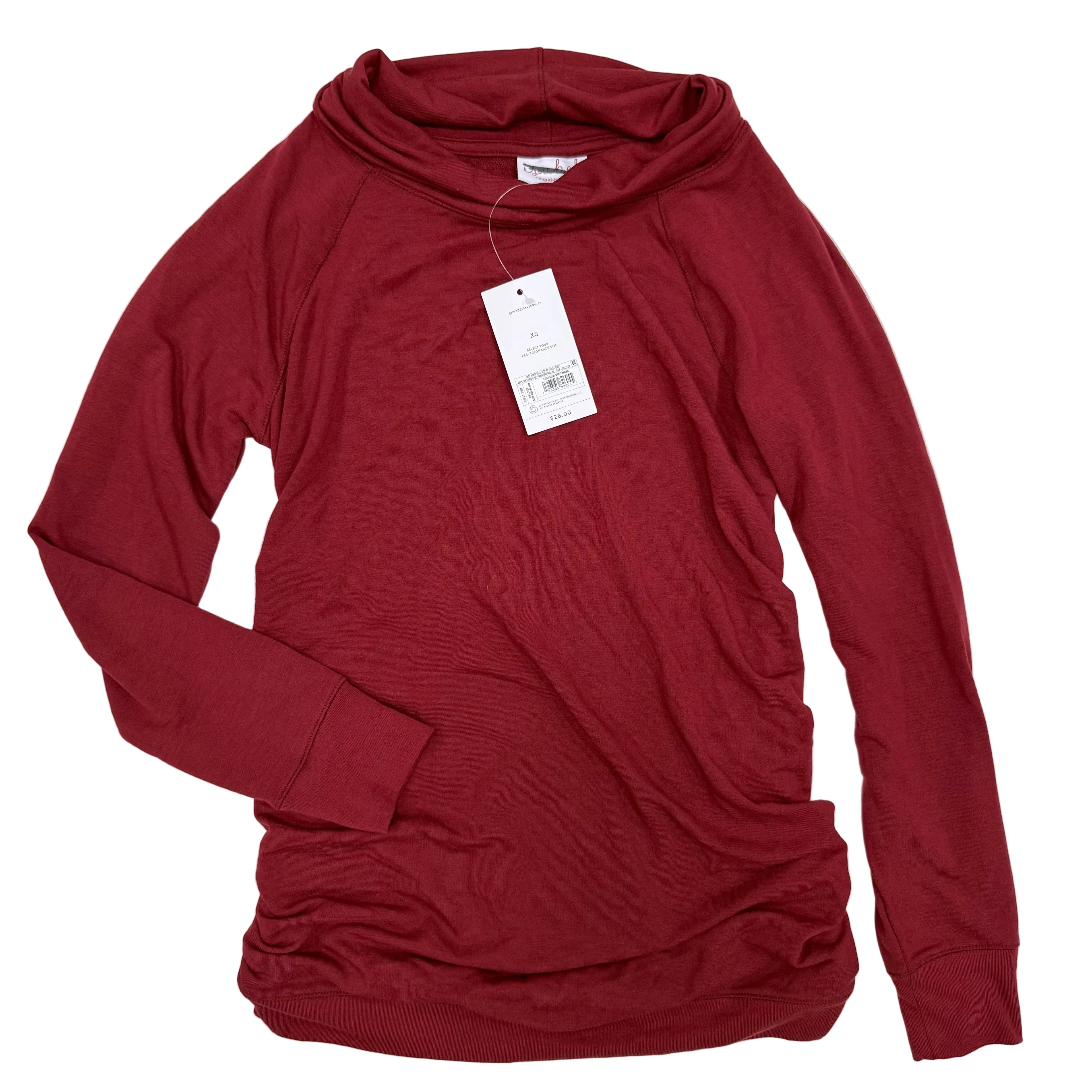 NWT Isabel Maternity, XS