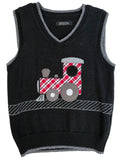 Vest, 4T