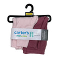 NWT Carter’s, P