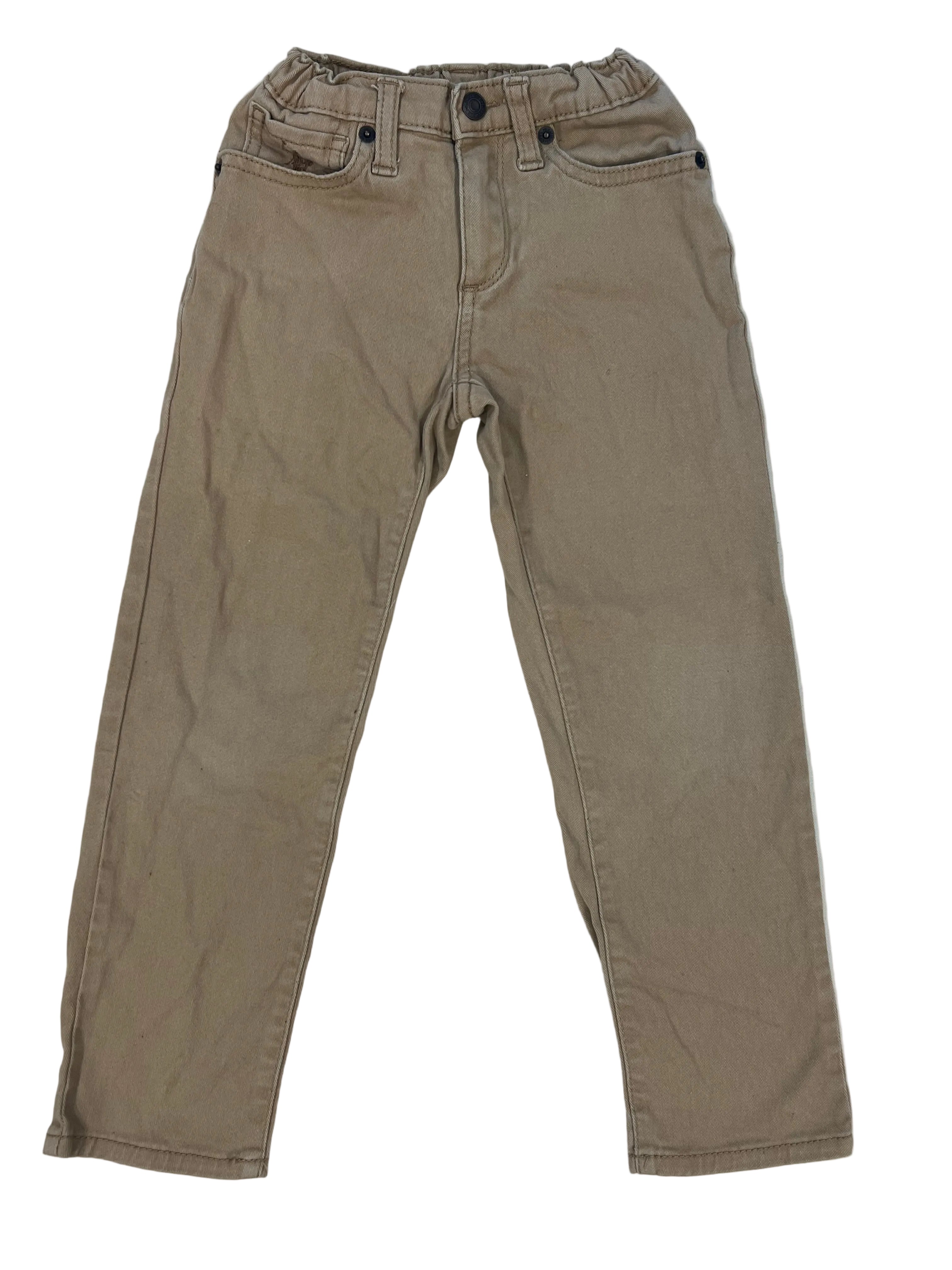 US Polo, 5
