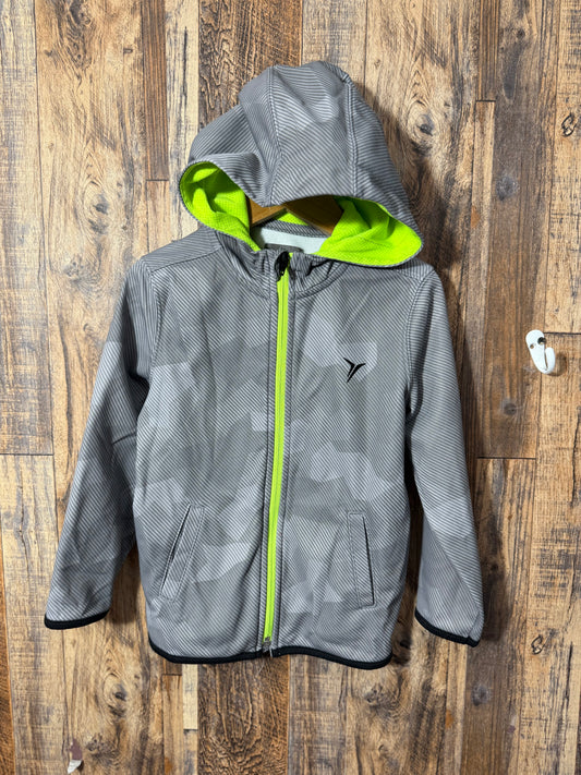 Jacket, size 5t