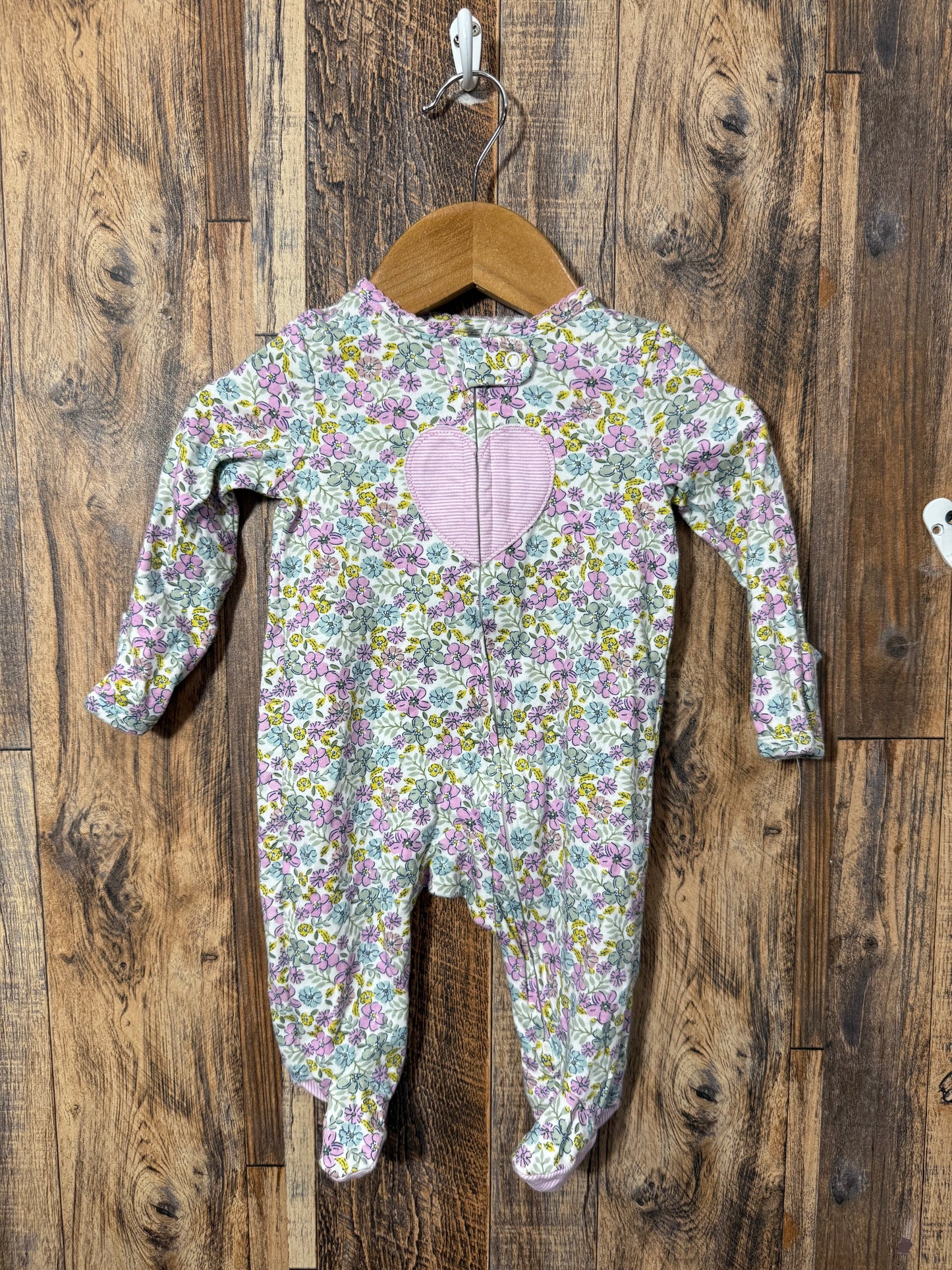 Sleeper, size 0-3m