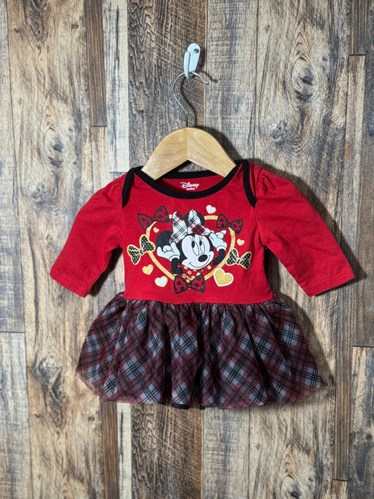 Dress, size 0-3m
