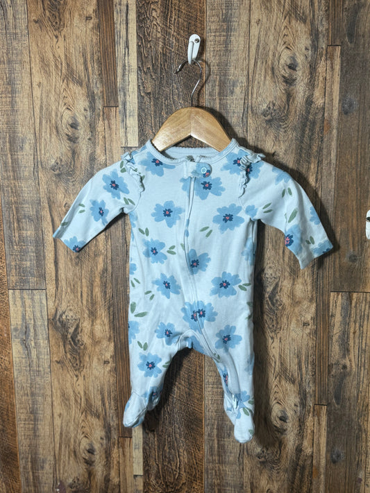 Sleeper, size 3m