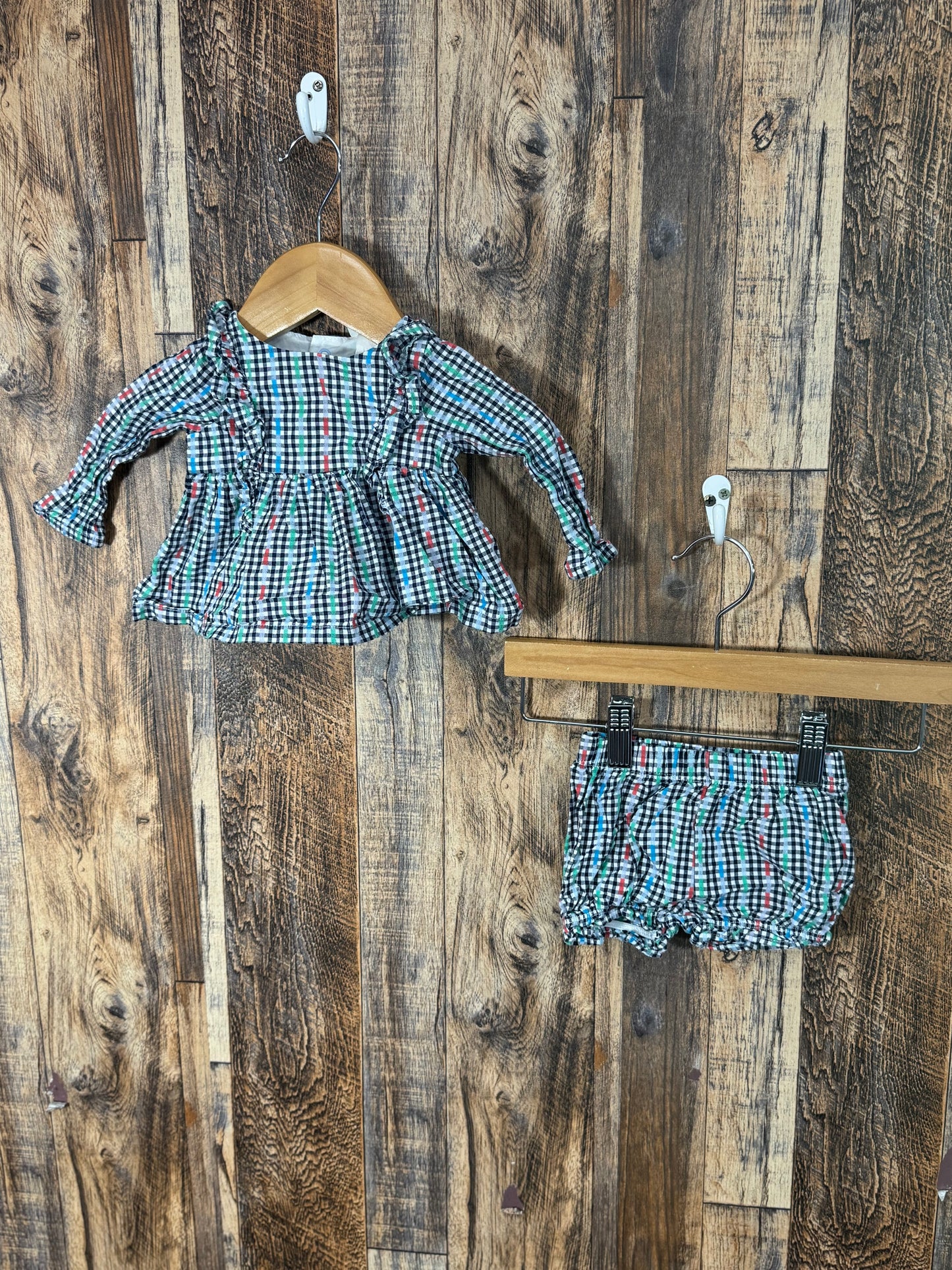 2pc set, size NB
