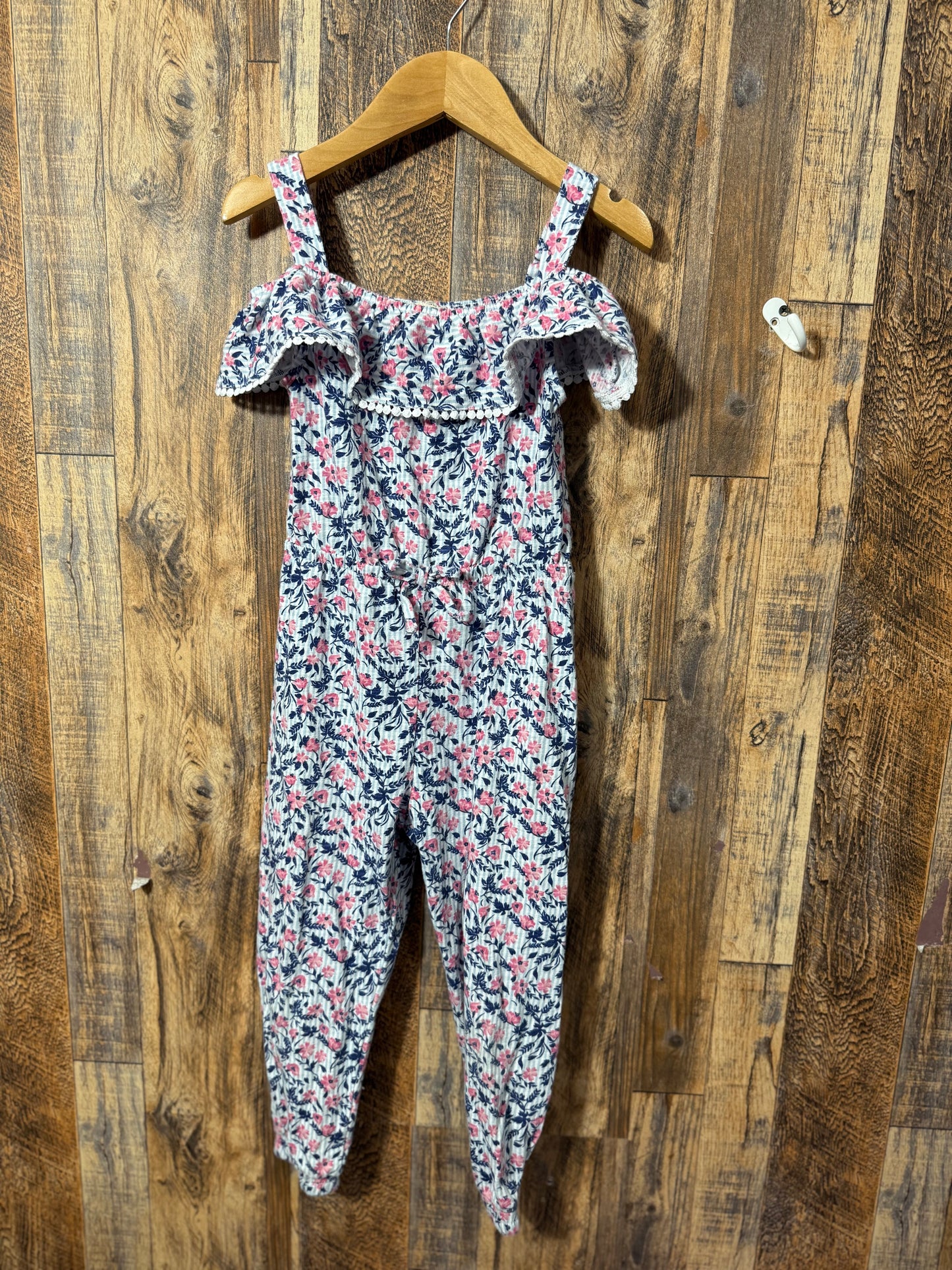 Romper, size 6