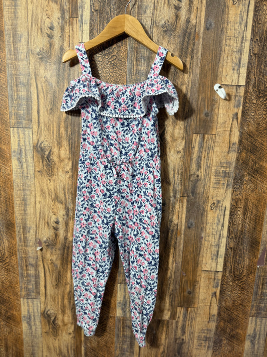 Romper, size 6