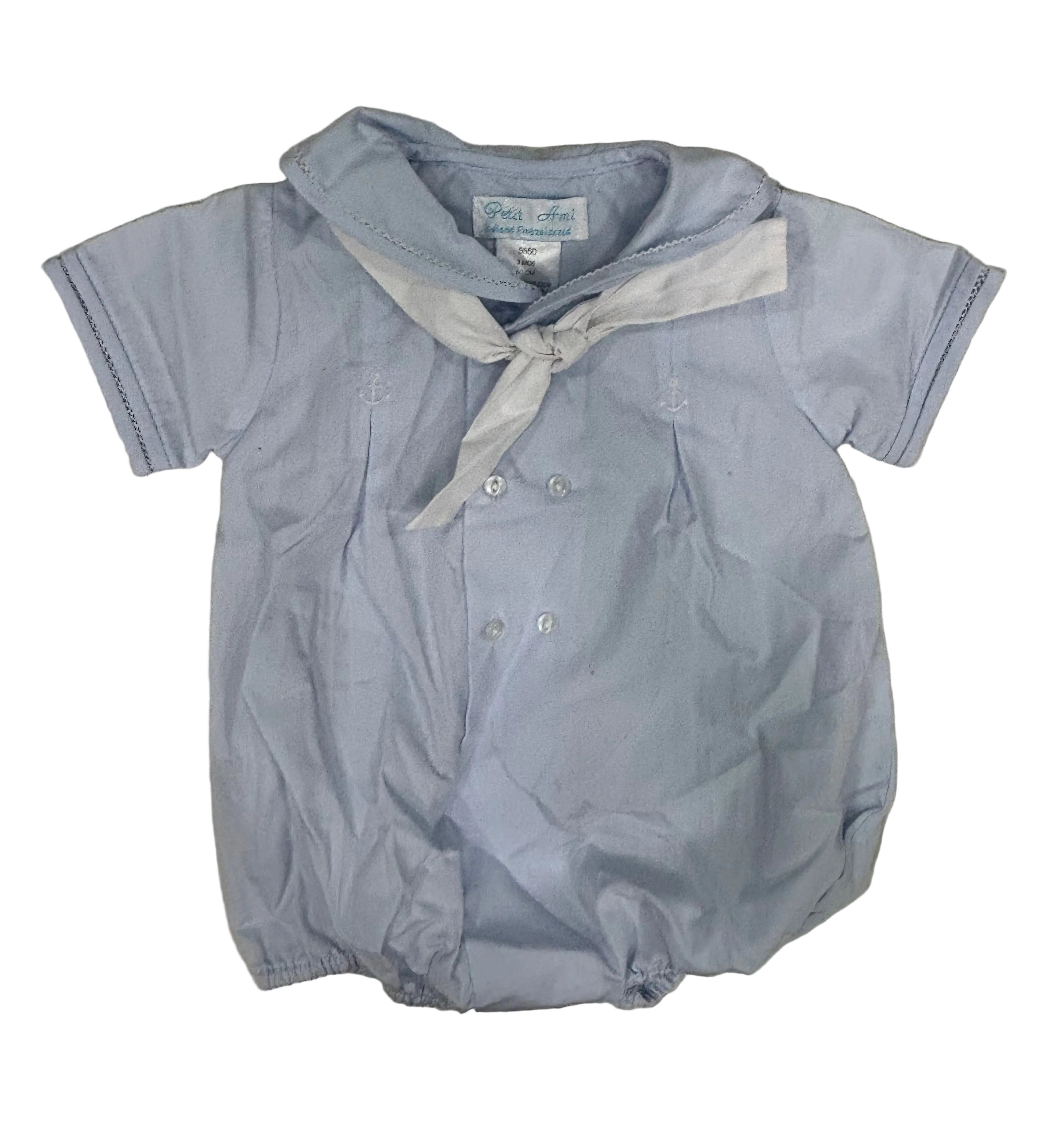 Petit Ami, 3m
