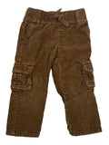 Gymboree, 2T