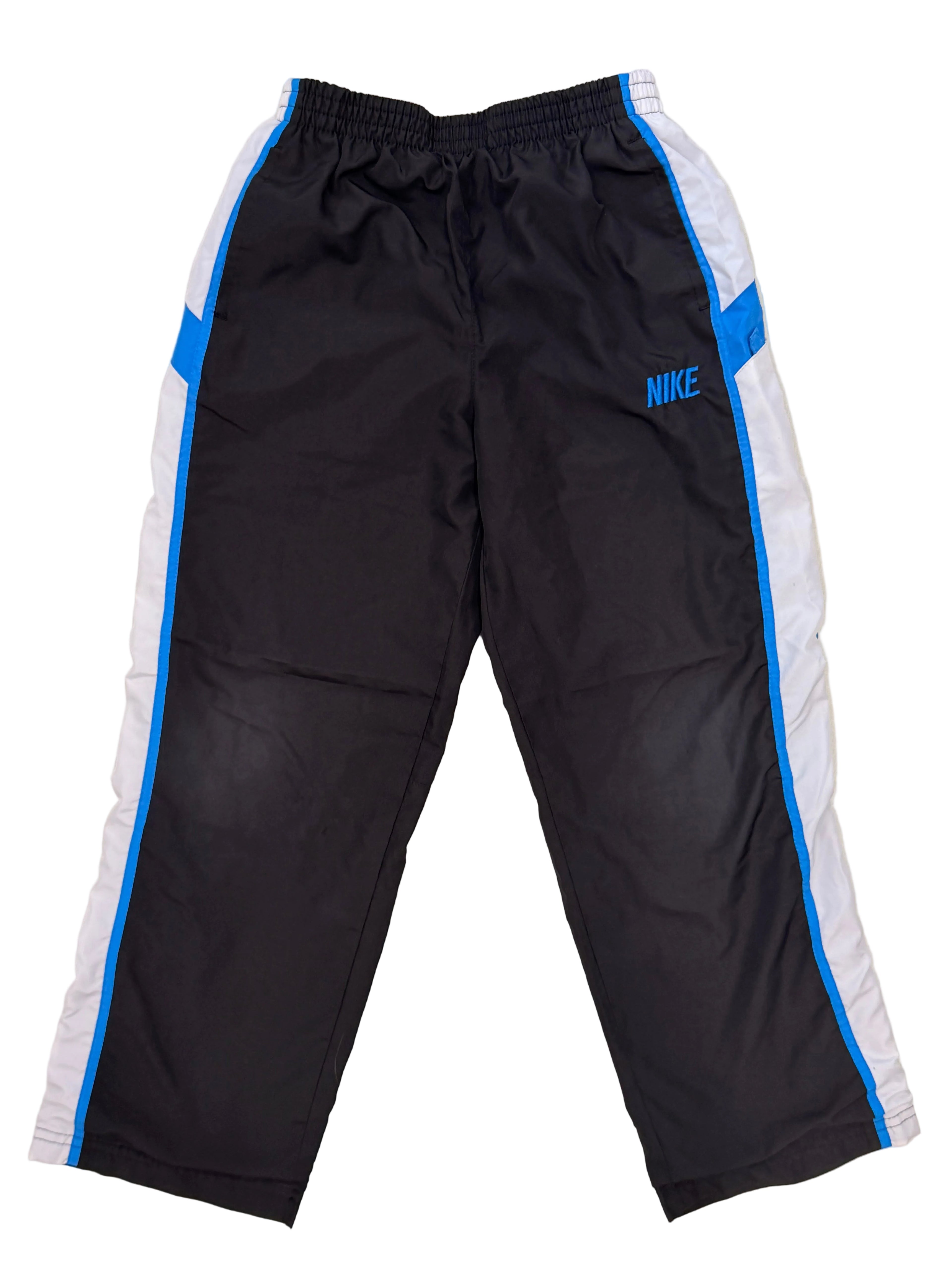 Nike, 7