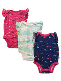 Rosie Pope Baby, 6-9m