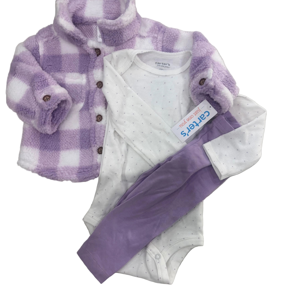 Carter's, 12m