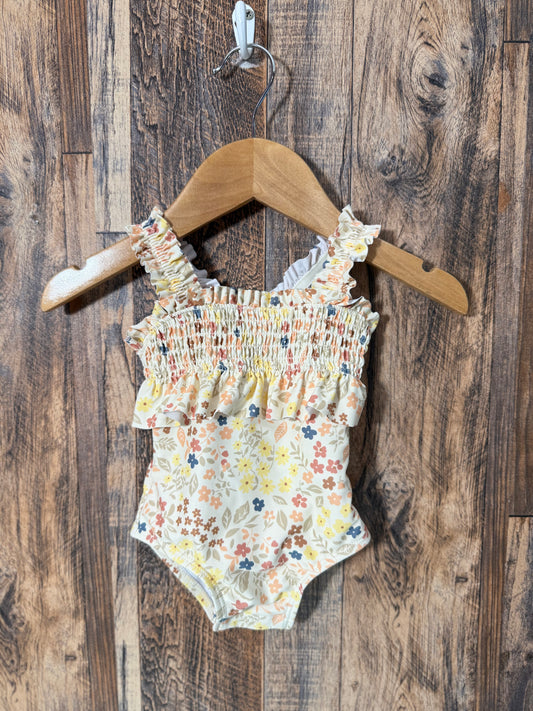 Swim suit, size 0-3m
