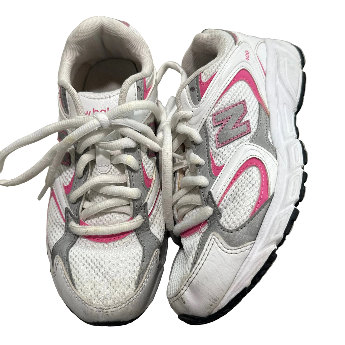 New Balance, 4Y