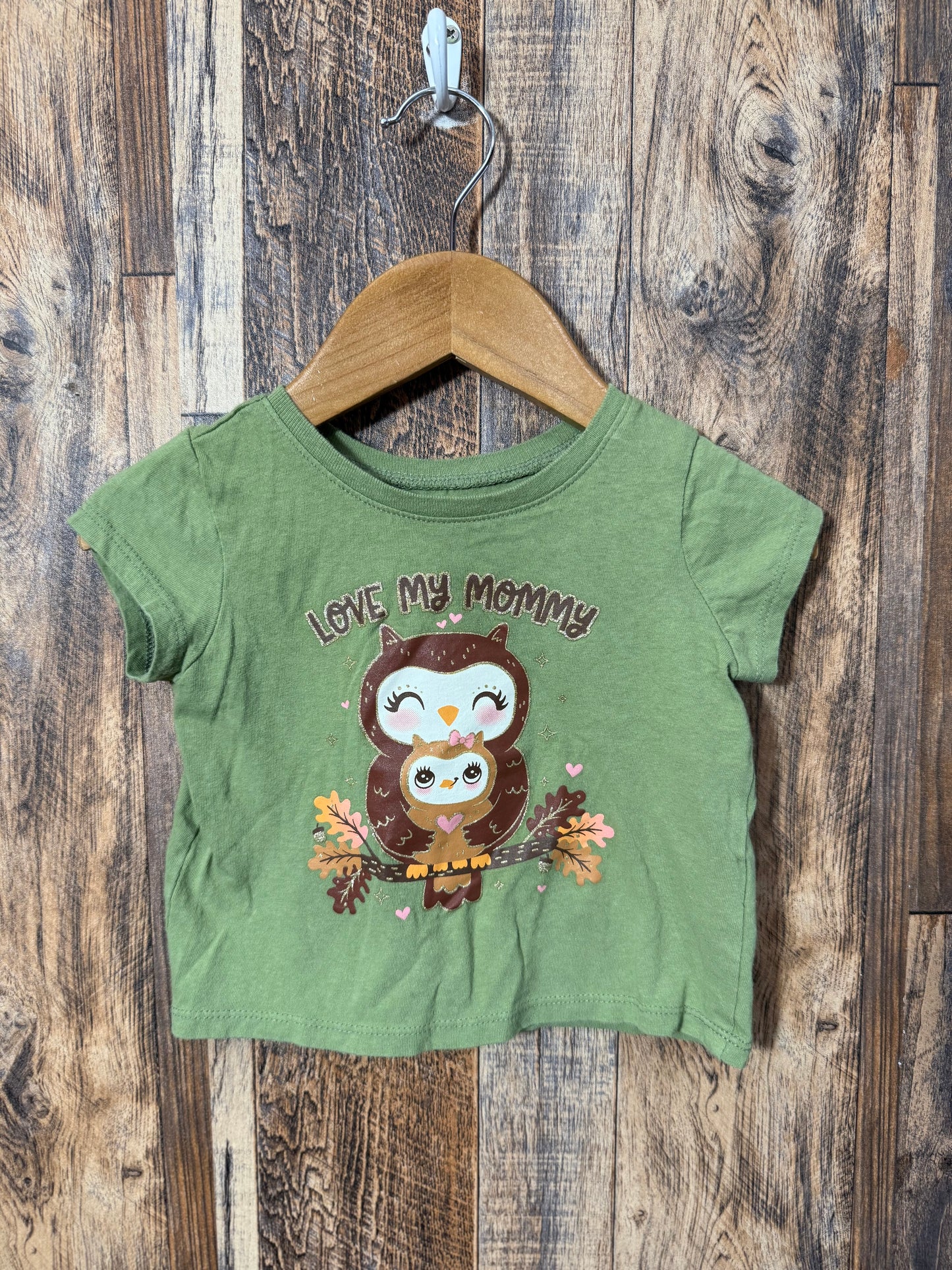 Shirt, size 12-18m