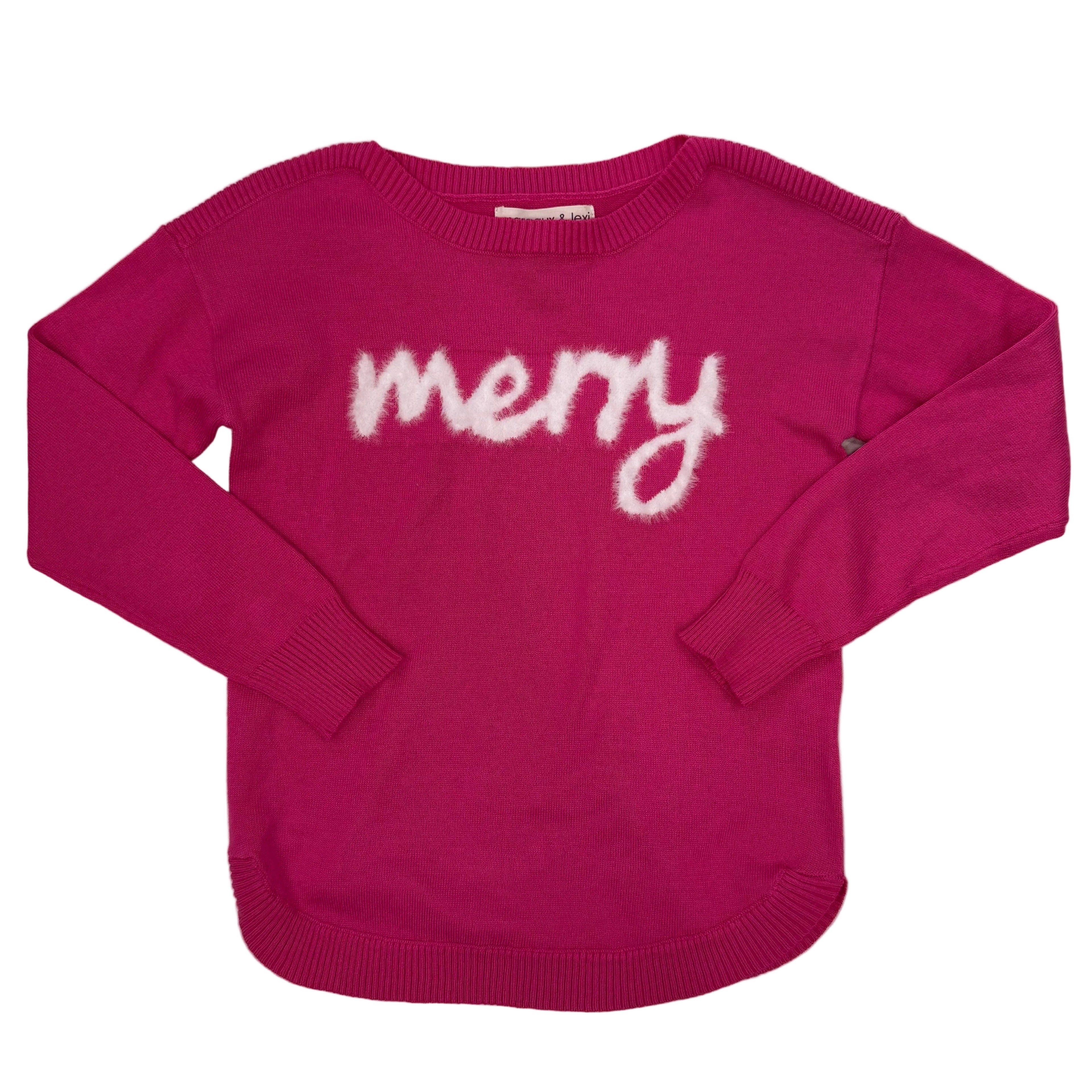 NWT Margaux & Lexi, 5