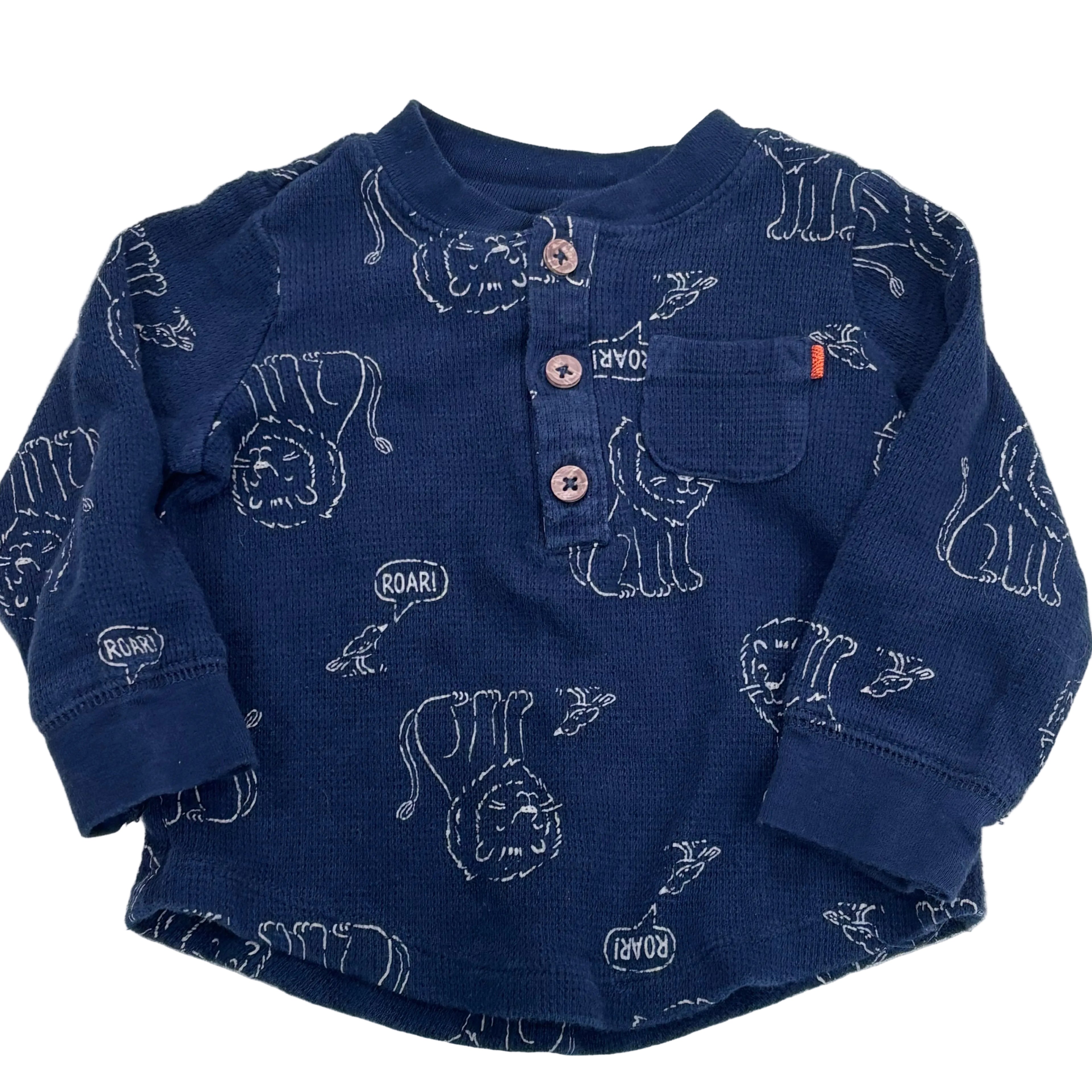 Carter’s, 12m