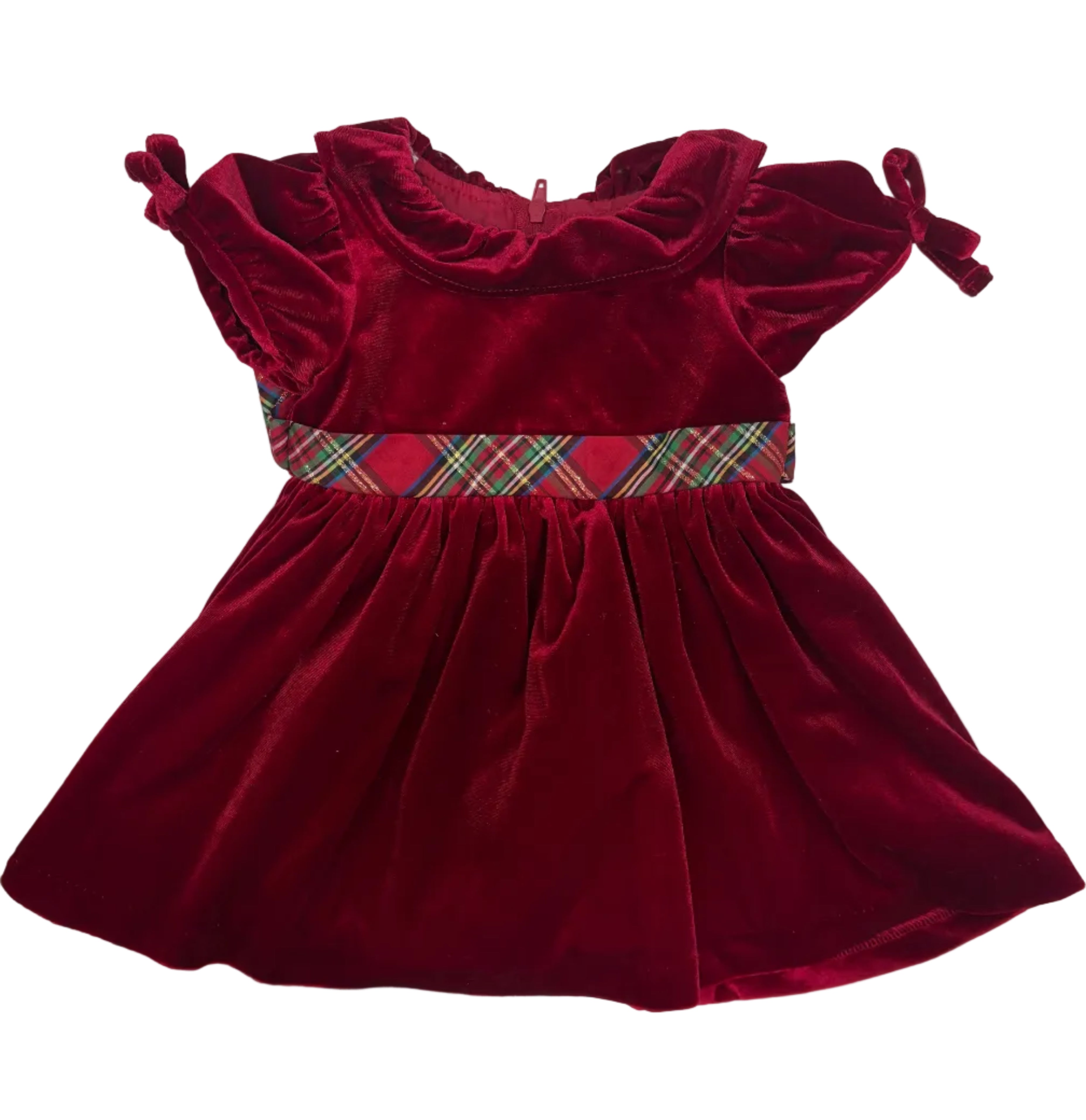 Nannette Baby, 3-6m