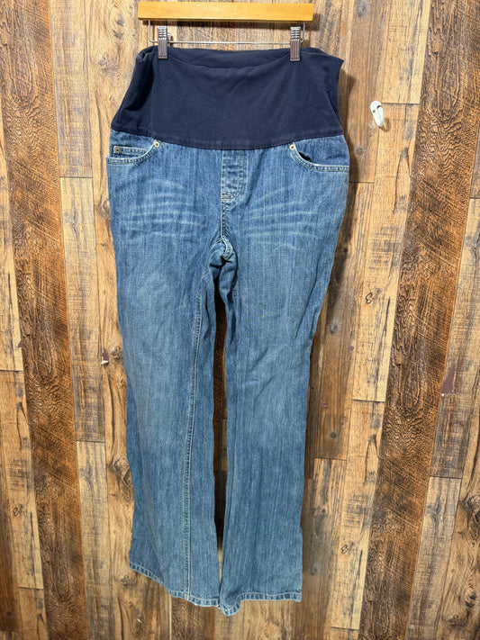 Jeans, size M