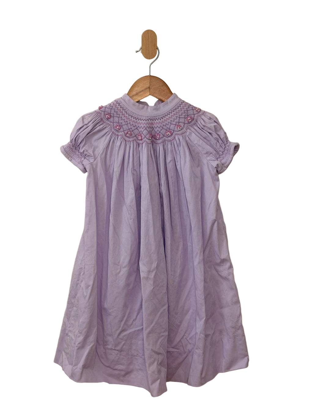 Dress, 6/7