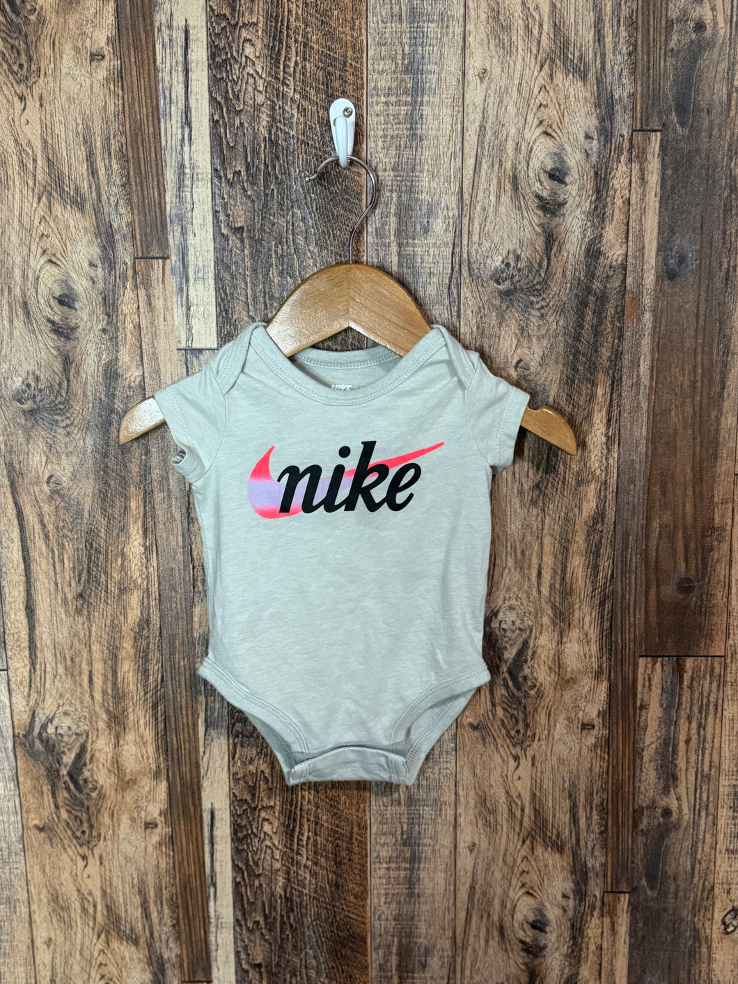 Onesie, size 3m