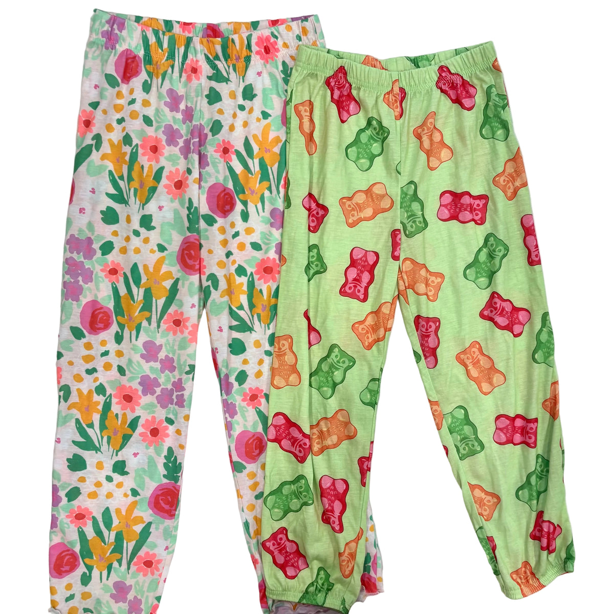 NWOT Pajama Pants, 6/7