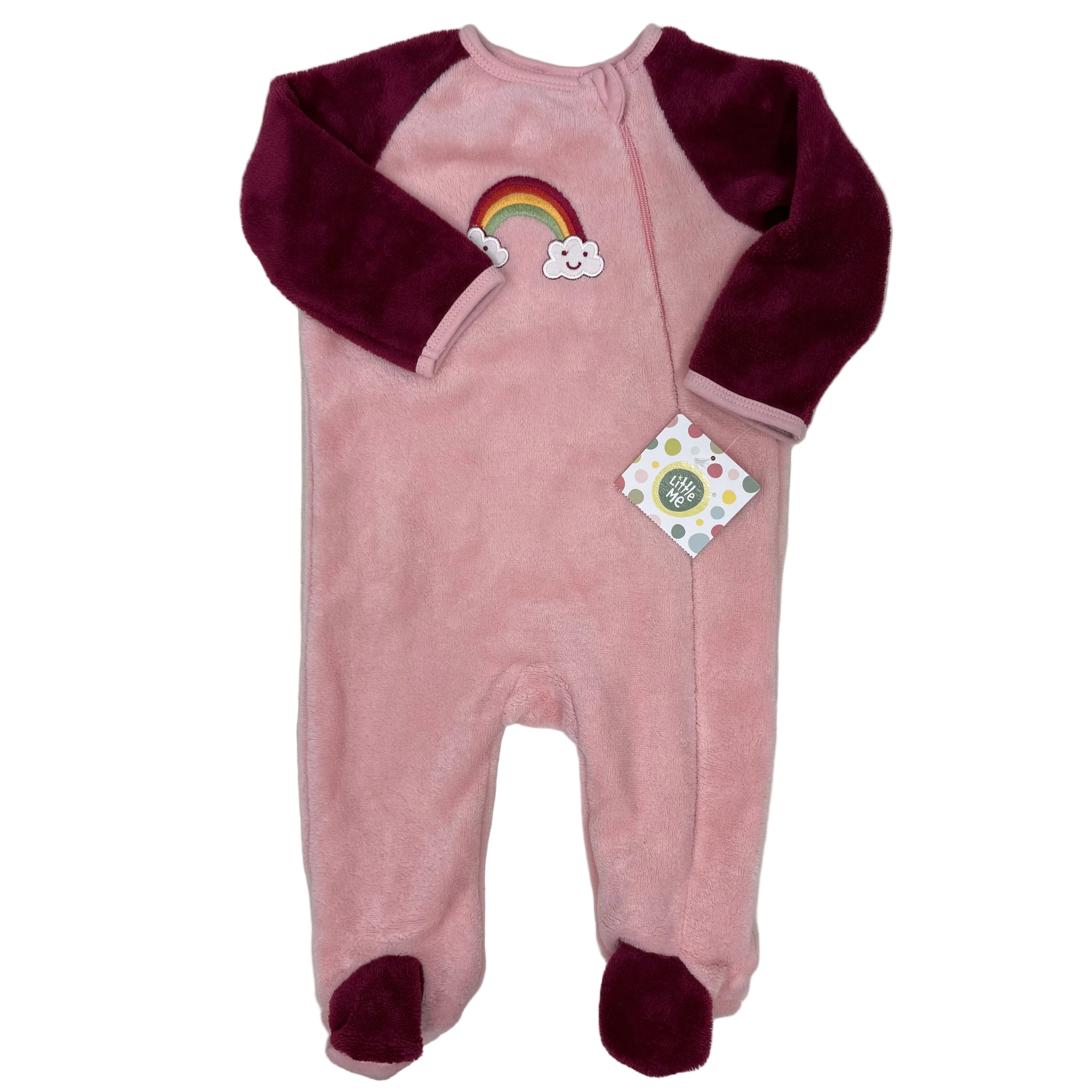 NWT Little Me, 6m