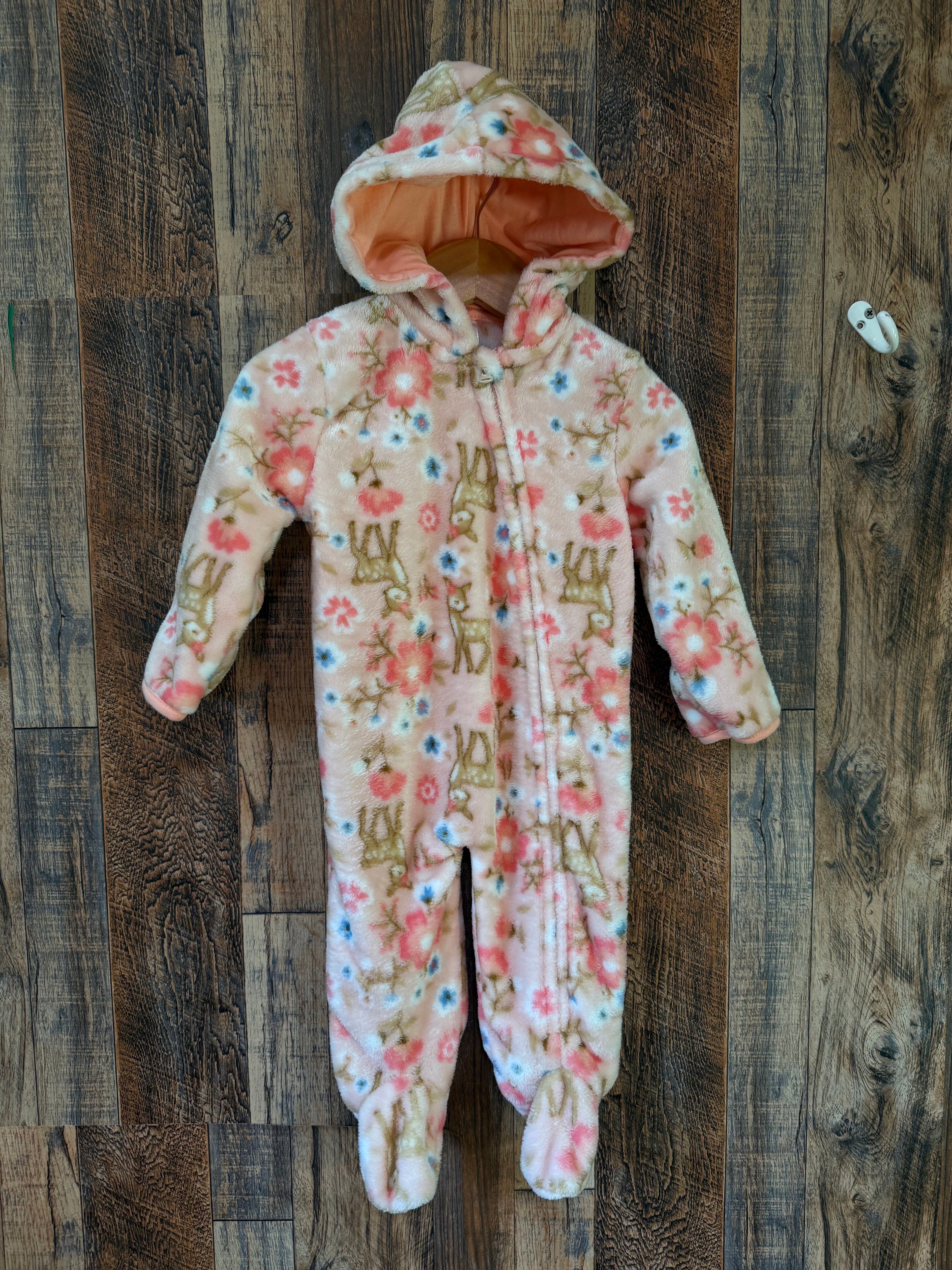 Little Beginnings, 6-9m