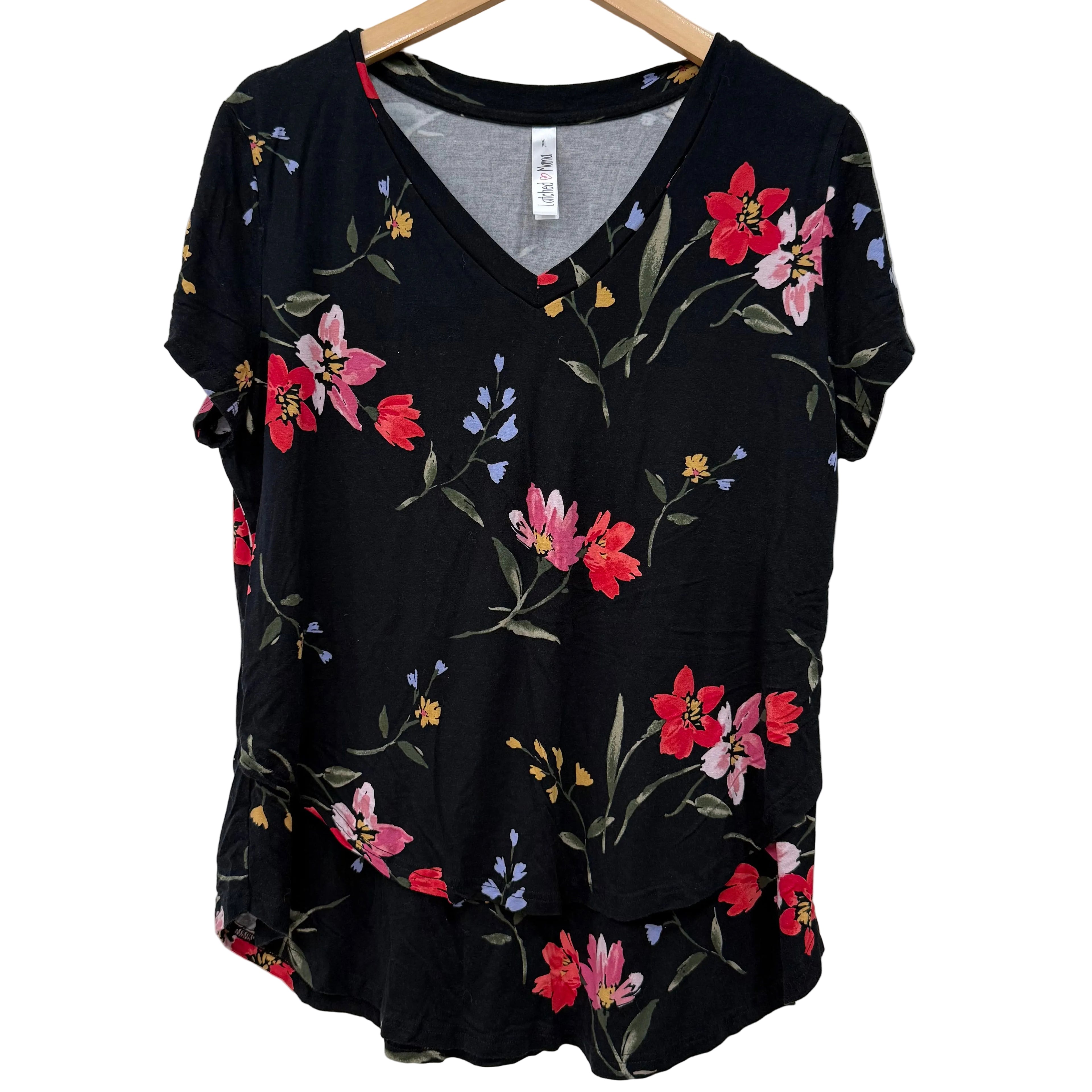 Latched Mama, XL