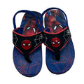 Spiderman, 11/12C