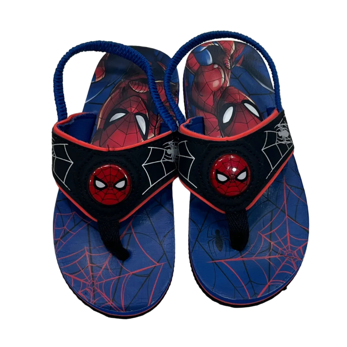 Spiderman, 11/12C