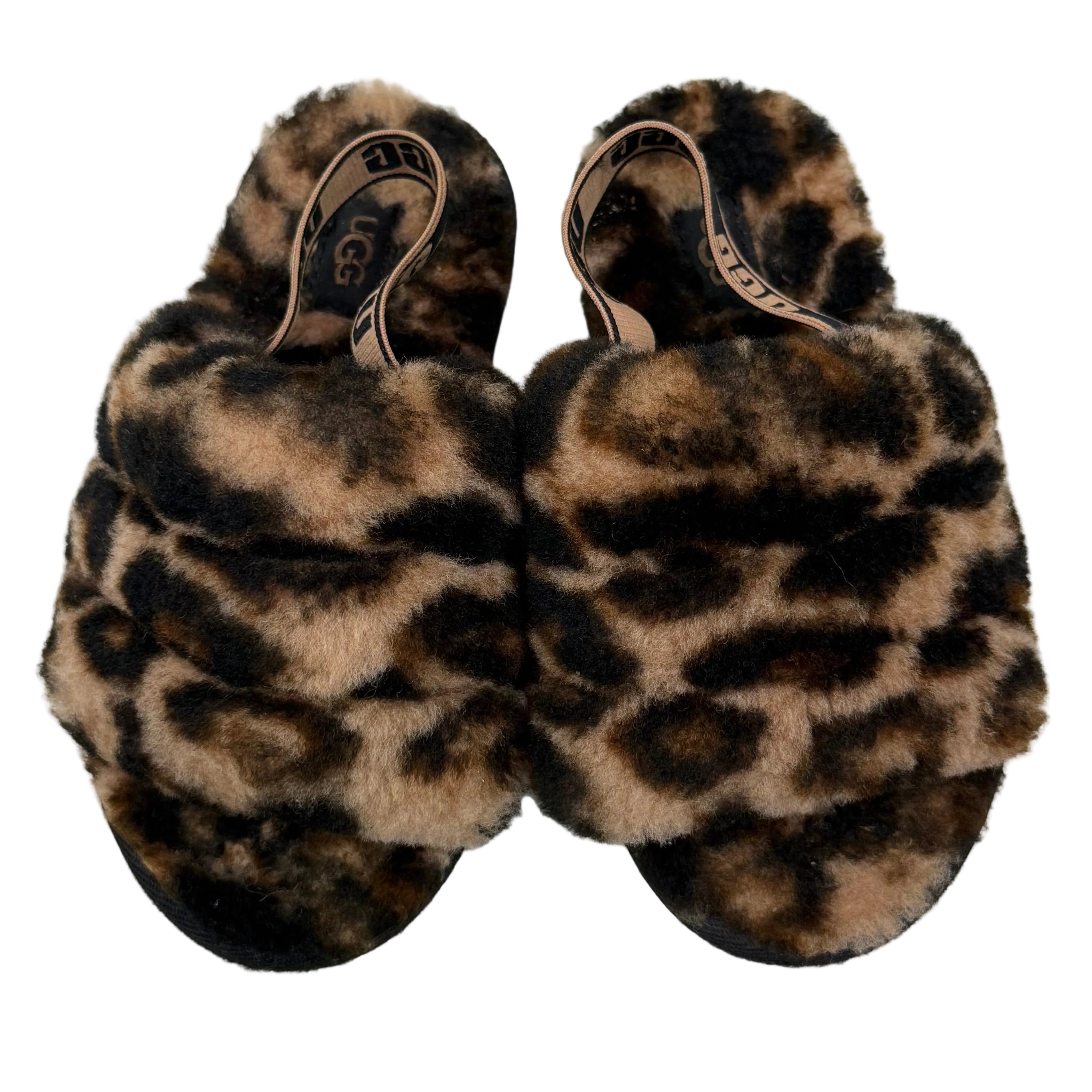 Ugg, 11C