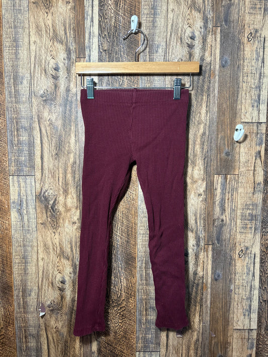 Leggings, size 6