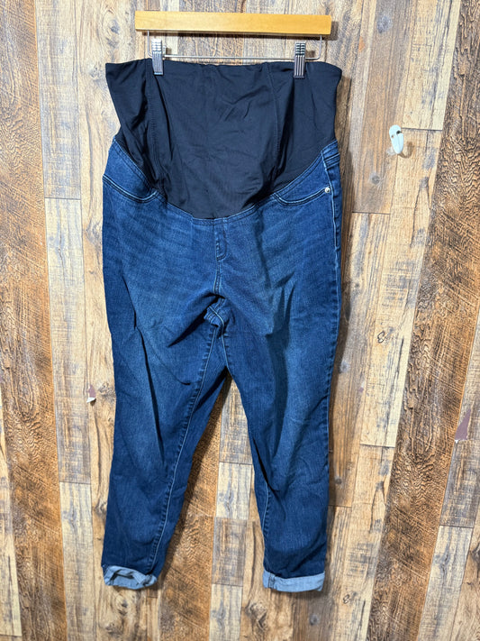 Jeans, size 12