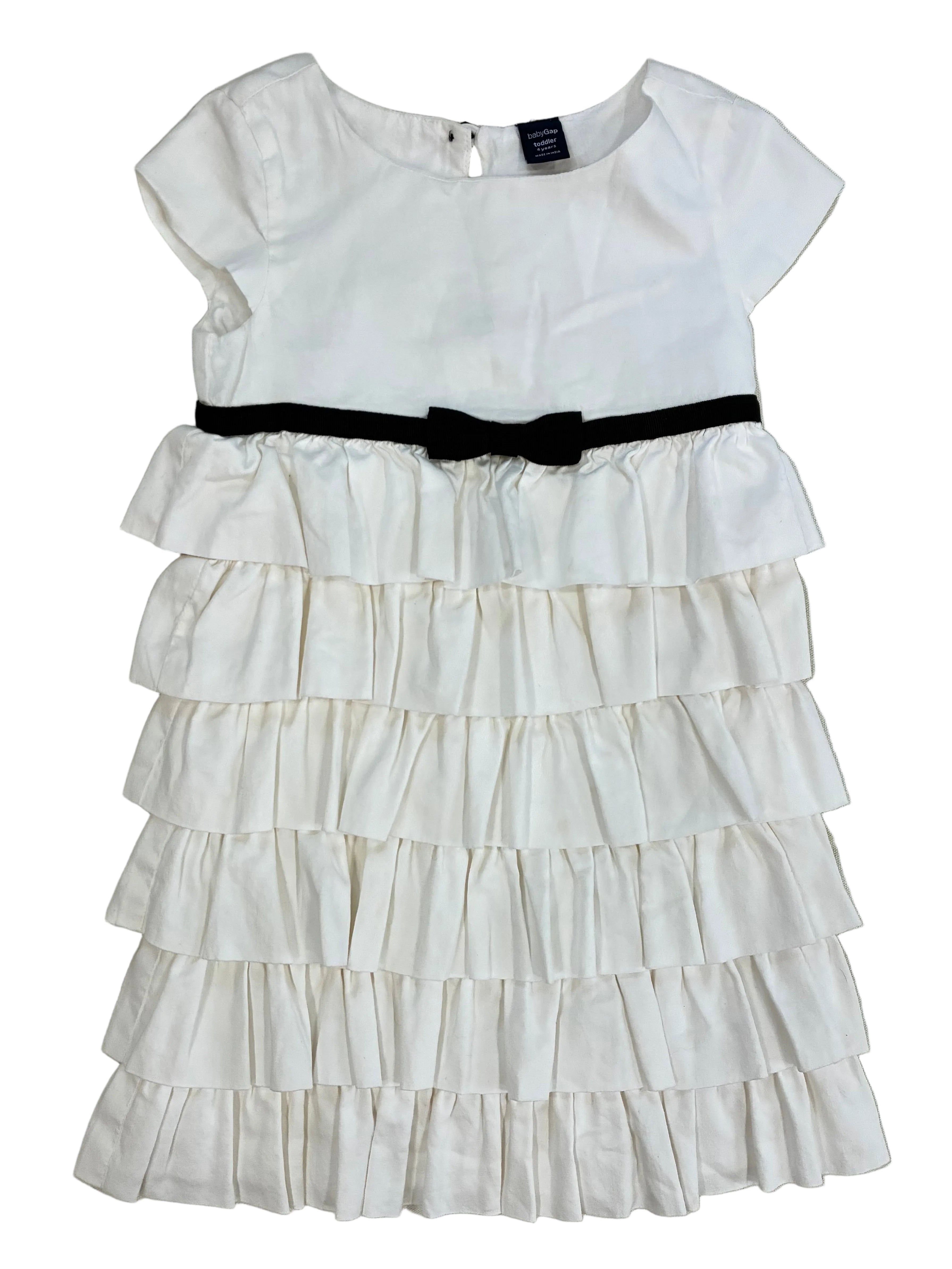 Gap, 4T