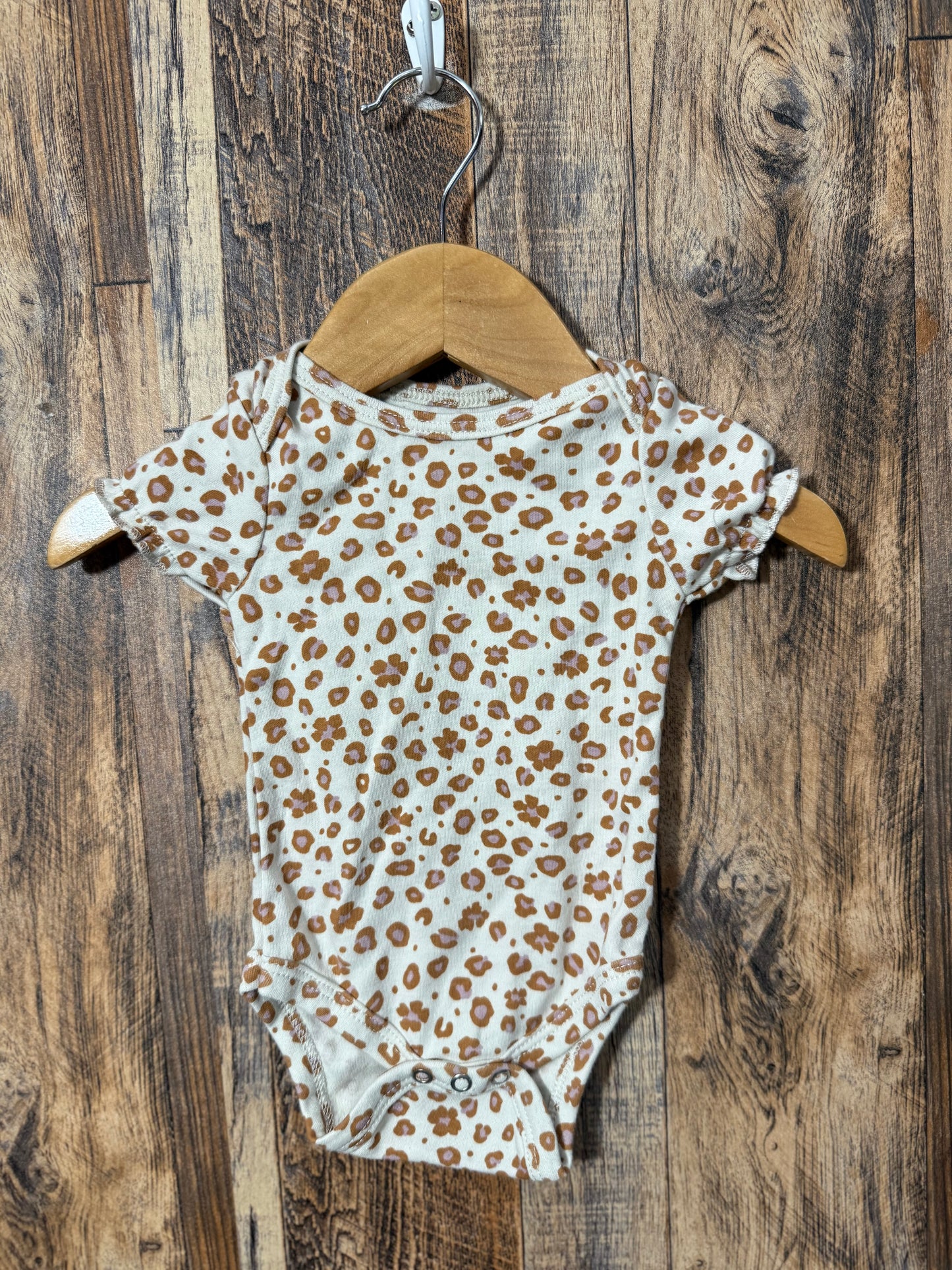 Onesie, size 0-3m