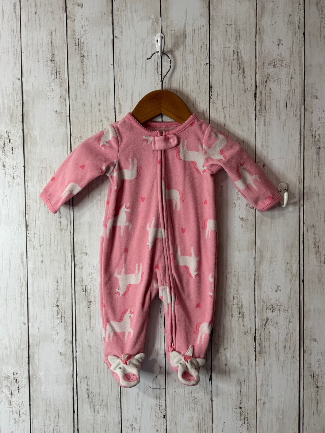 Sleeper, size 0-3m